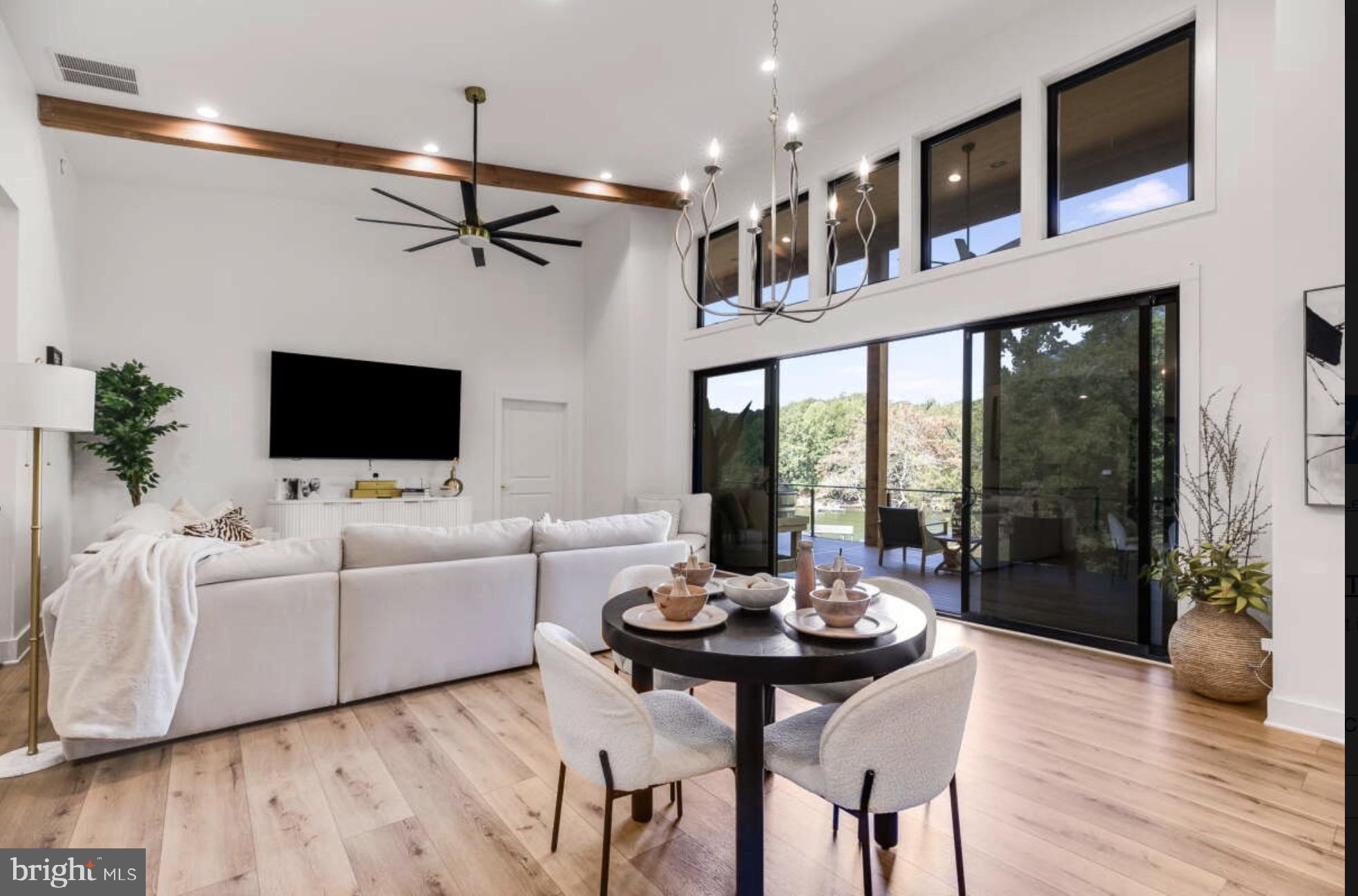 SHENANDOAH FARMS - Residential