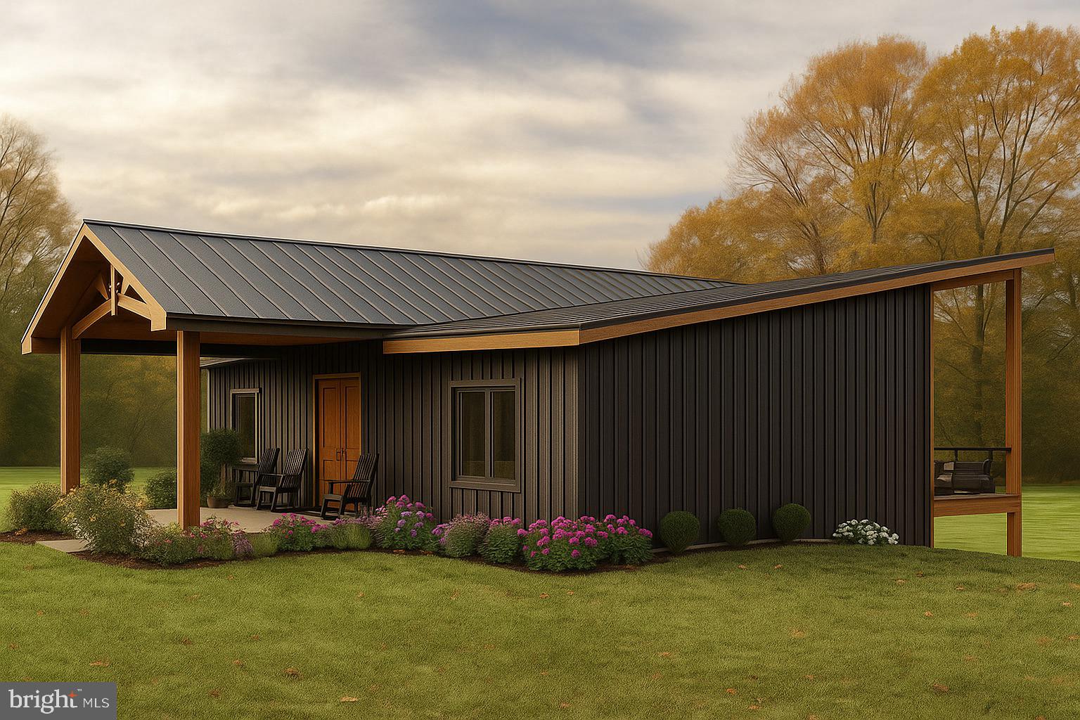 SHENANDOAH FARMS - Residential