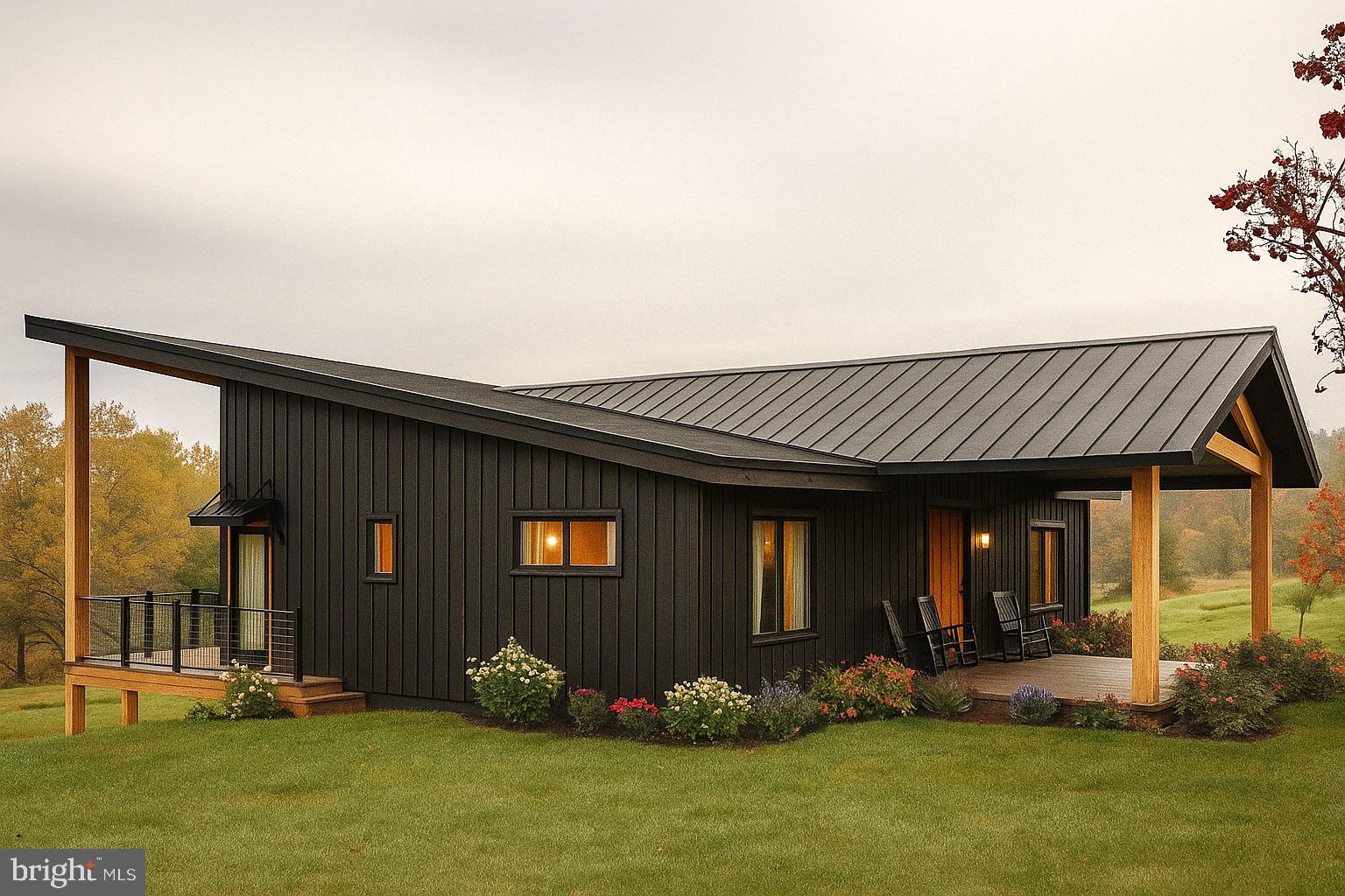 SHENANDOAH FARMS - Residential