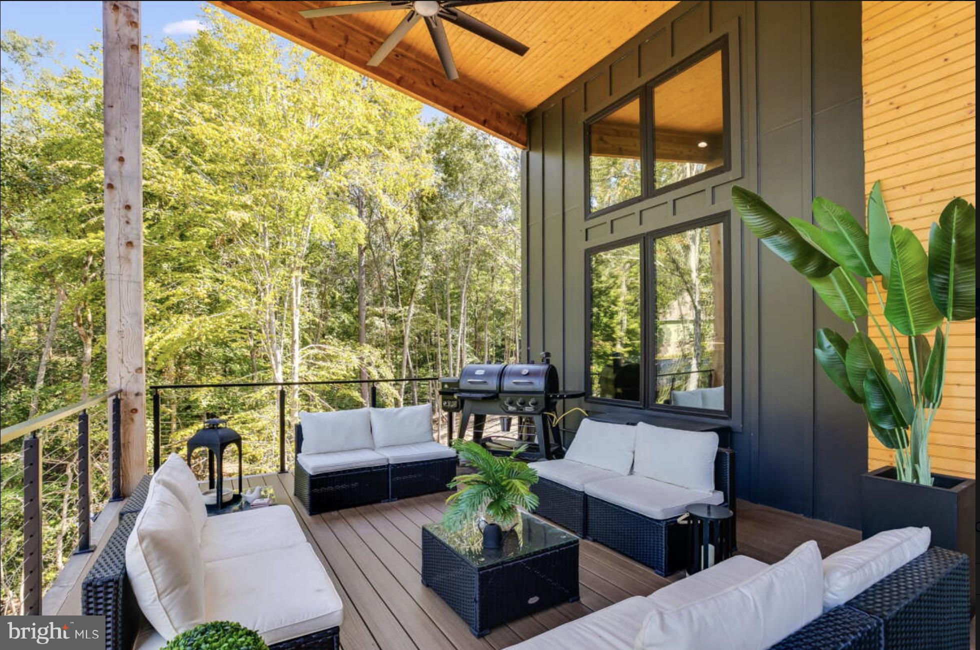 SHENANDOAH FARMS - Residential