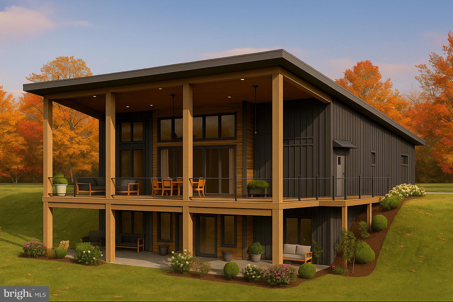 SHENANDOAH FARMS - Residential
