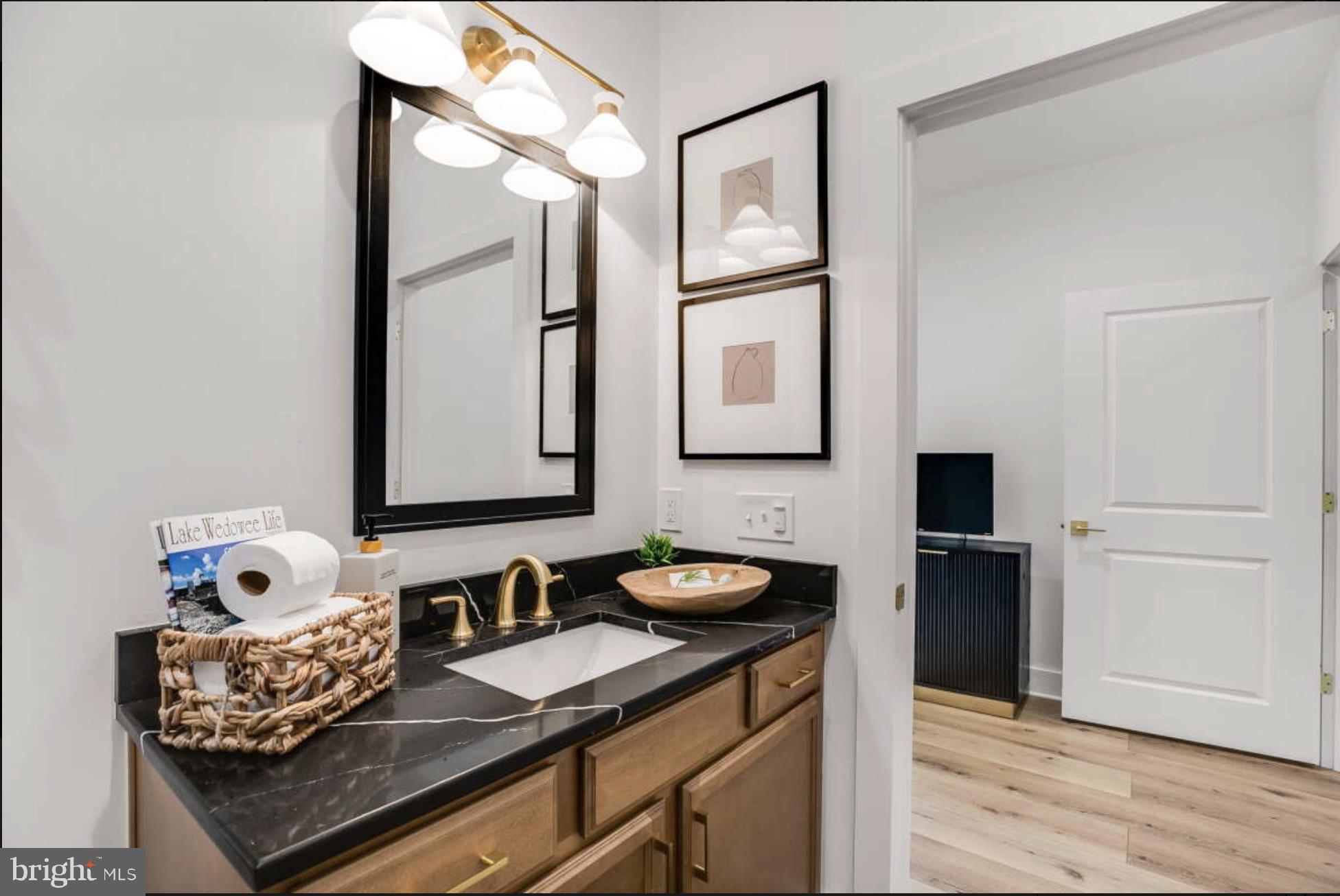 SHENANDOAH FARMS - Residential