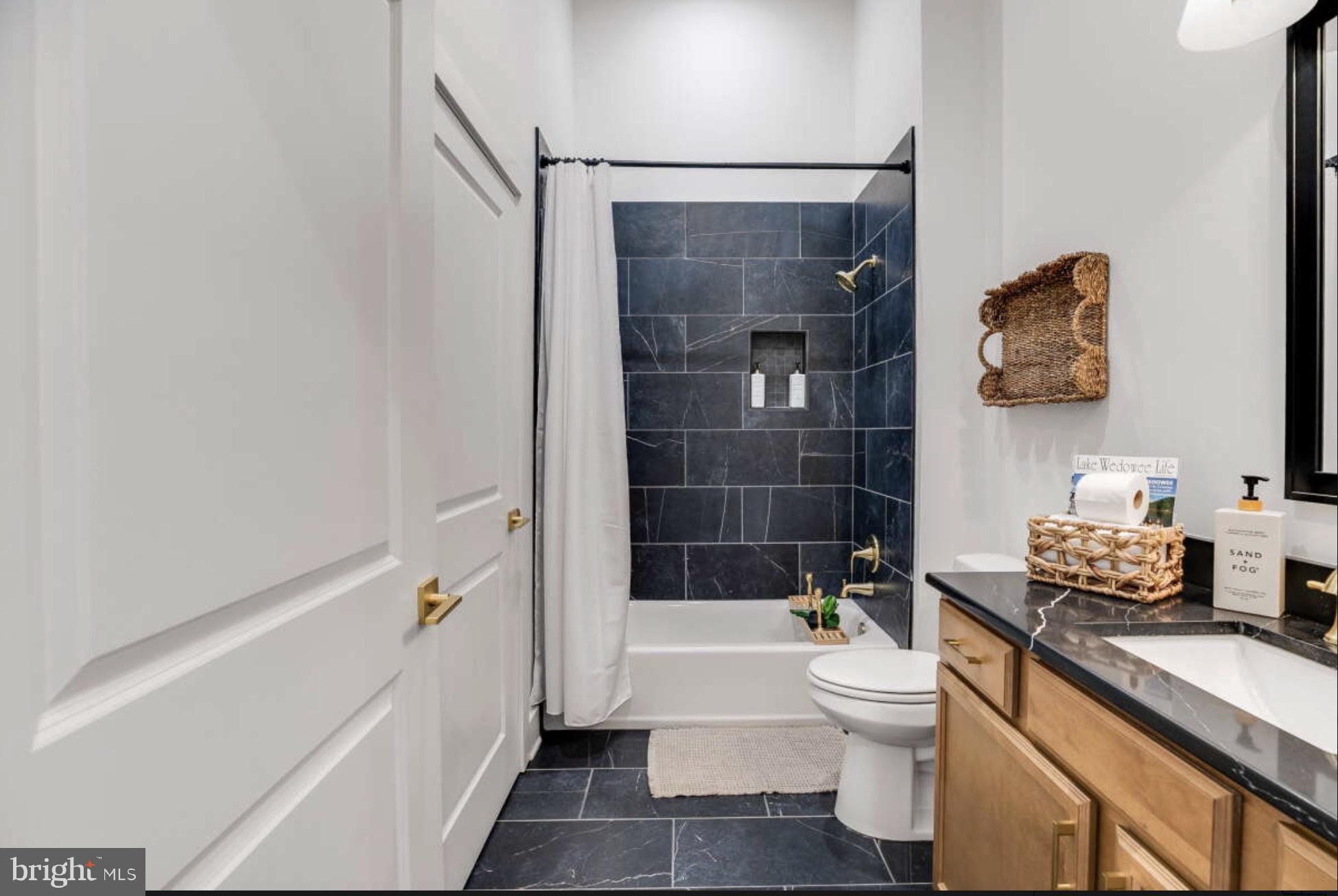 SHENANDOAH FARMS - Residential