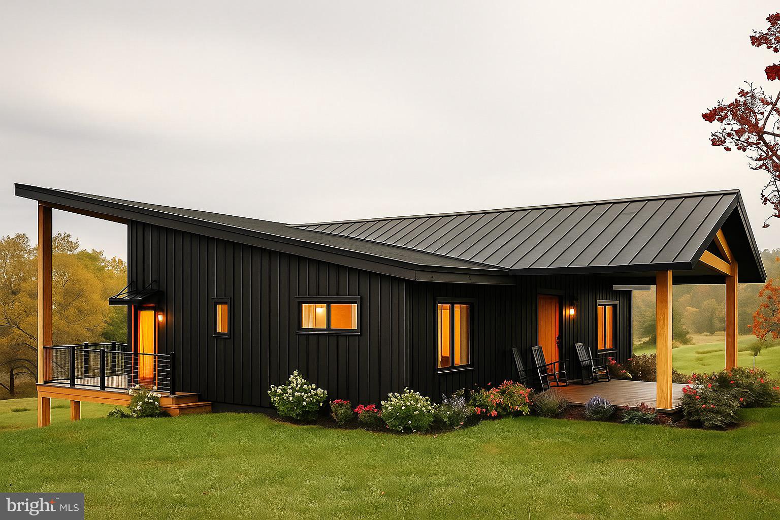 SHENANDOAH FARMS - Residential