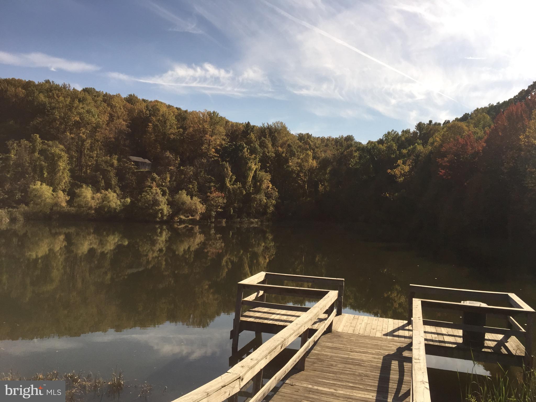 SHENANDOAH FARMS - Residential