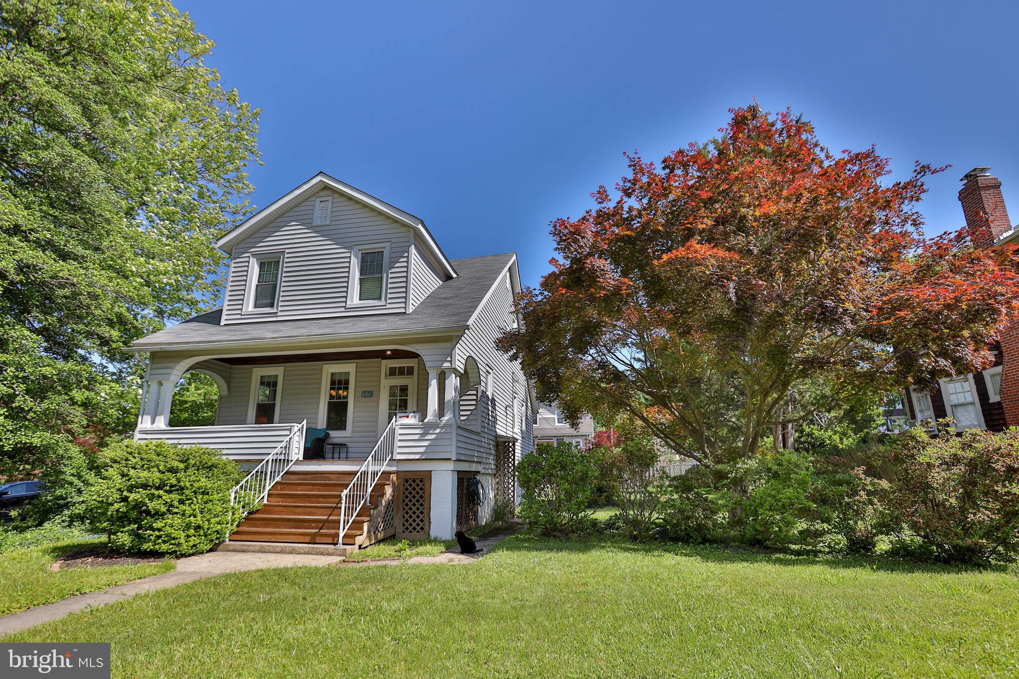 406 WINSTON AVENUE