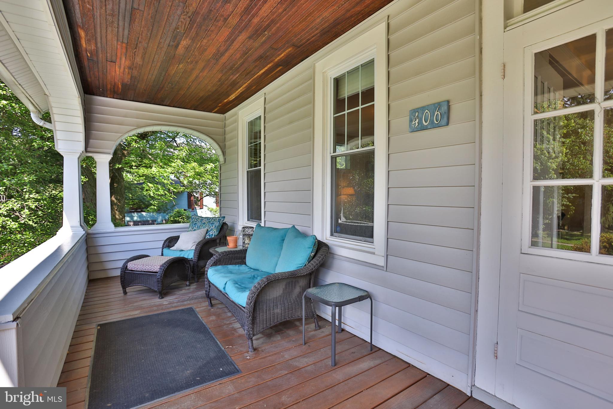 406 WINSTON AVENUE