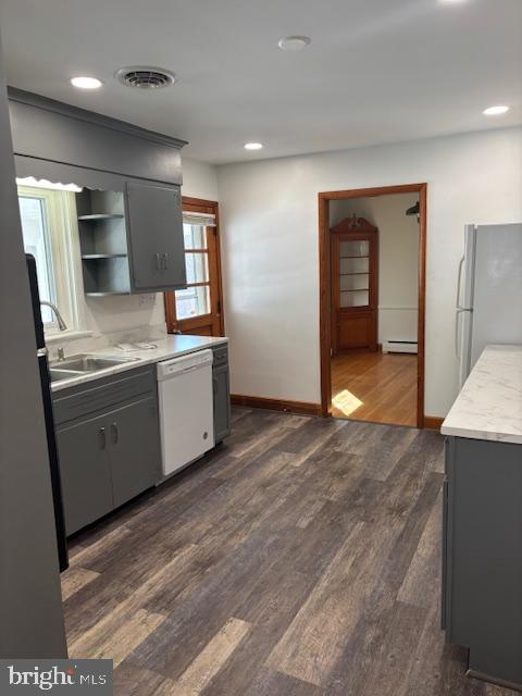 EAST NEW MARKET - Residential Lease