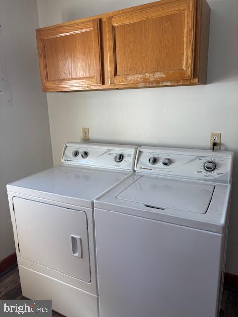 EAST NEW MARKET - Residential Lease