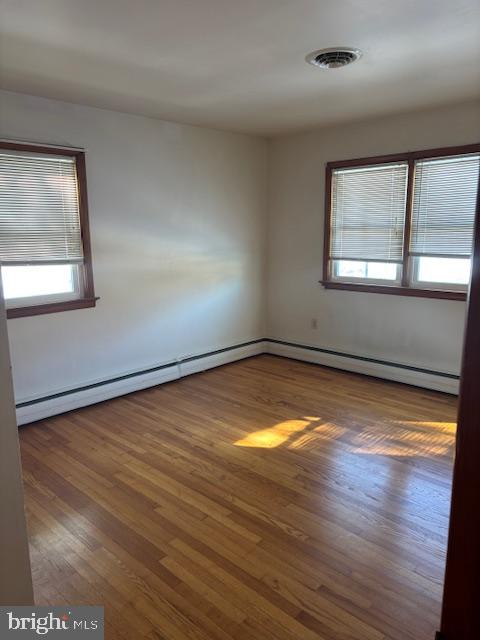 EAST NEW MARKET - Residential Lease