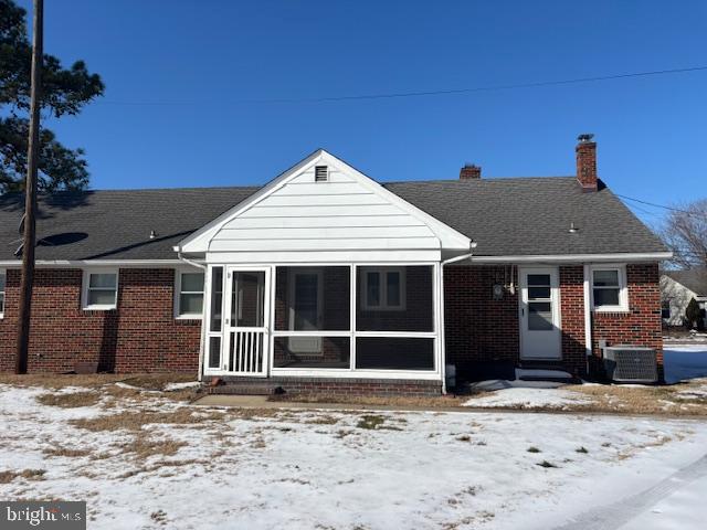 EAST NEW MARKET - Residential Lease