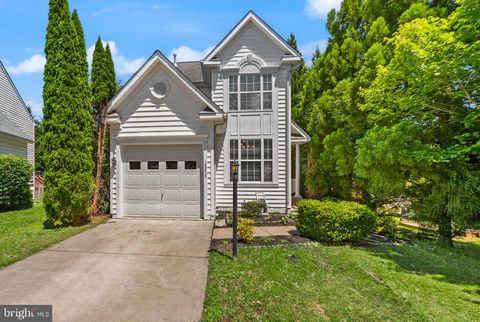 Photo of 12813 Oriley Court, MANASSAS, VA 20112 (MLS # VAPW2120920)