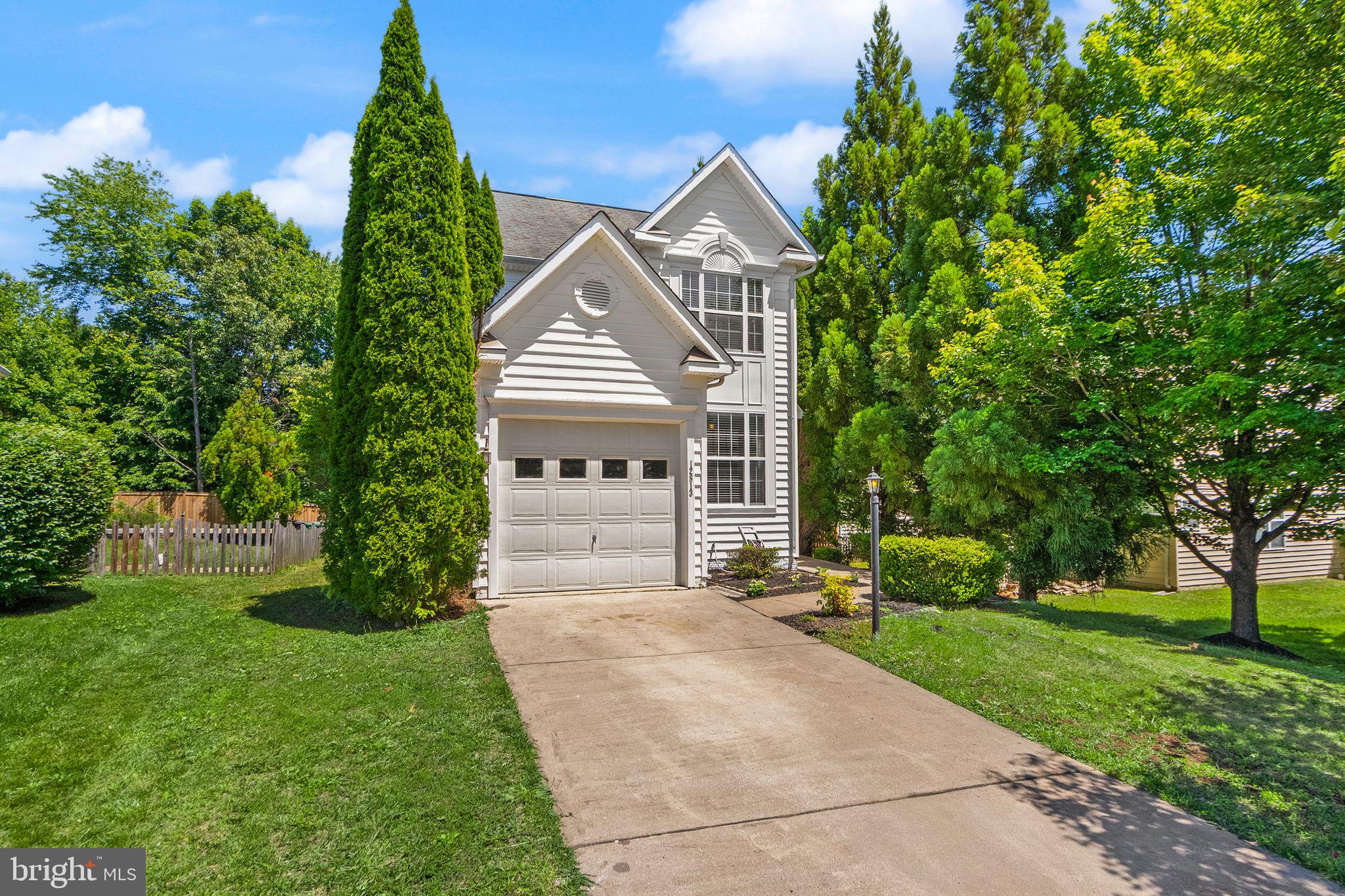 12813 ORILEY COURT