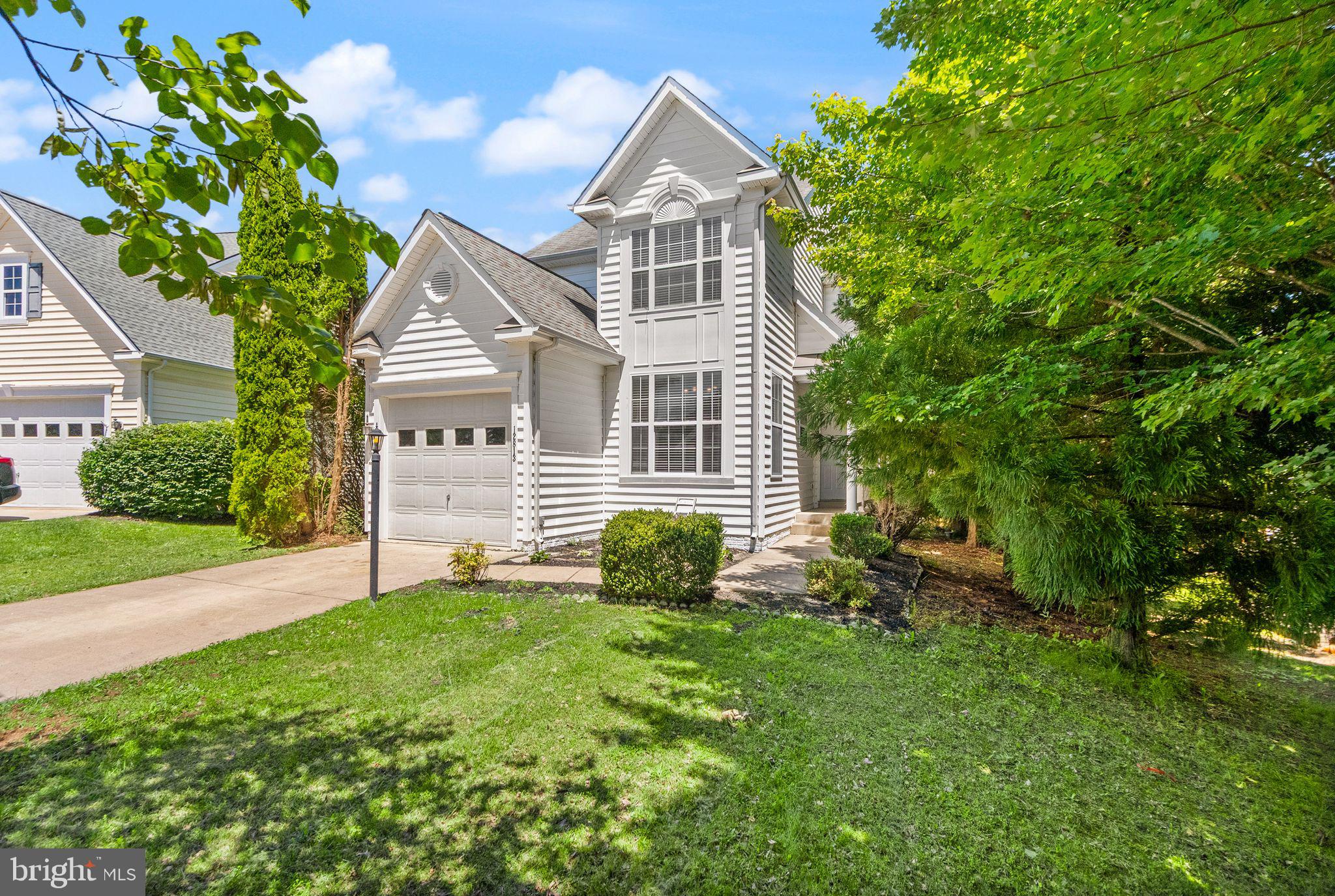 12813 ORILEY COURT