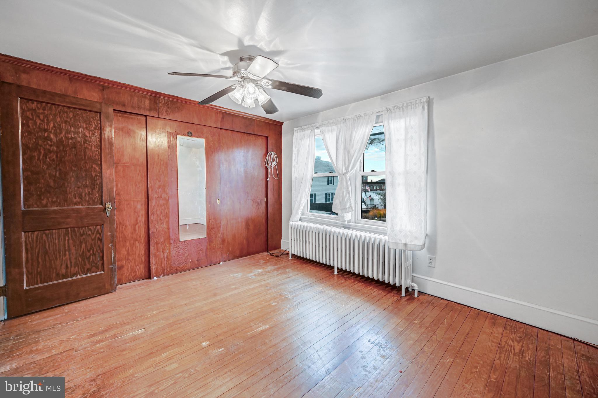 WEST YORK BORO - Residential