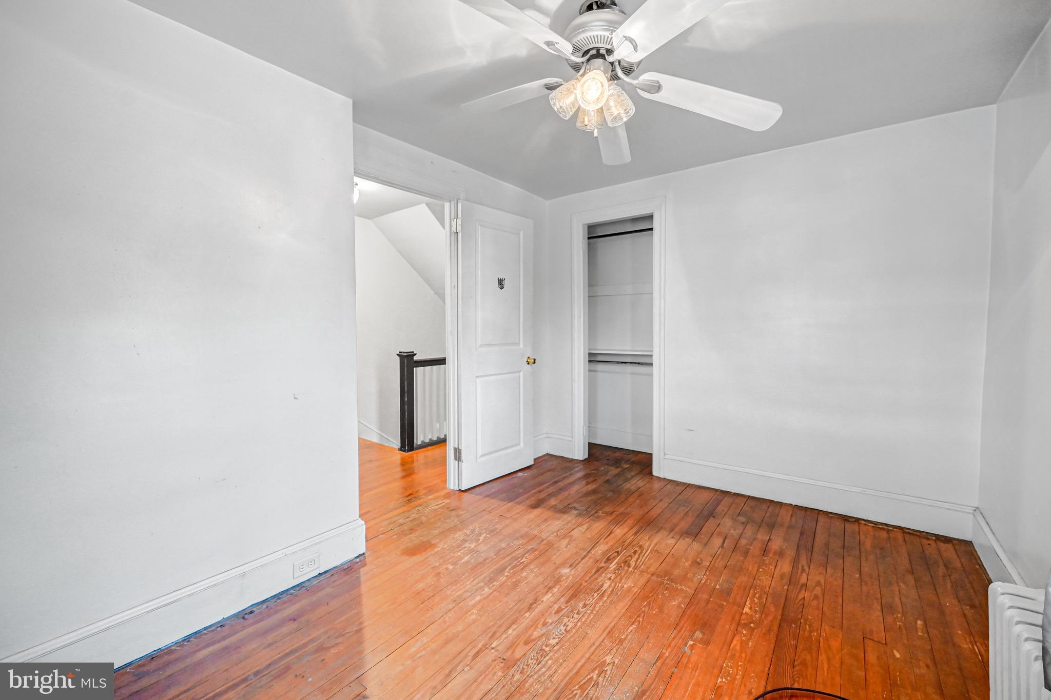 WEST YORK BORO - Residential