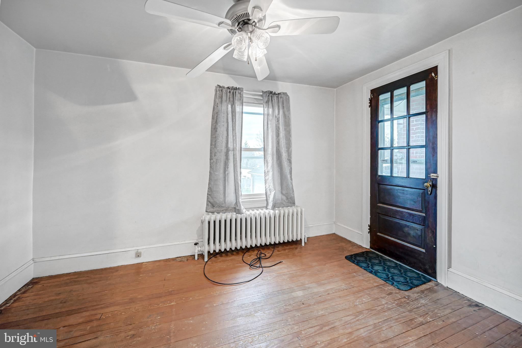 WEST YORK BORO - Residential