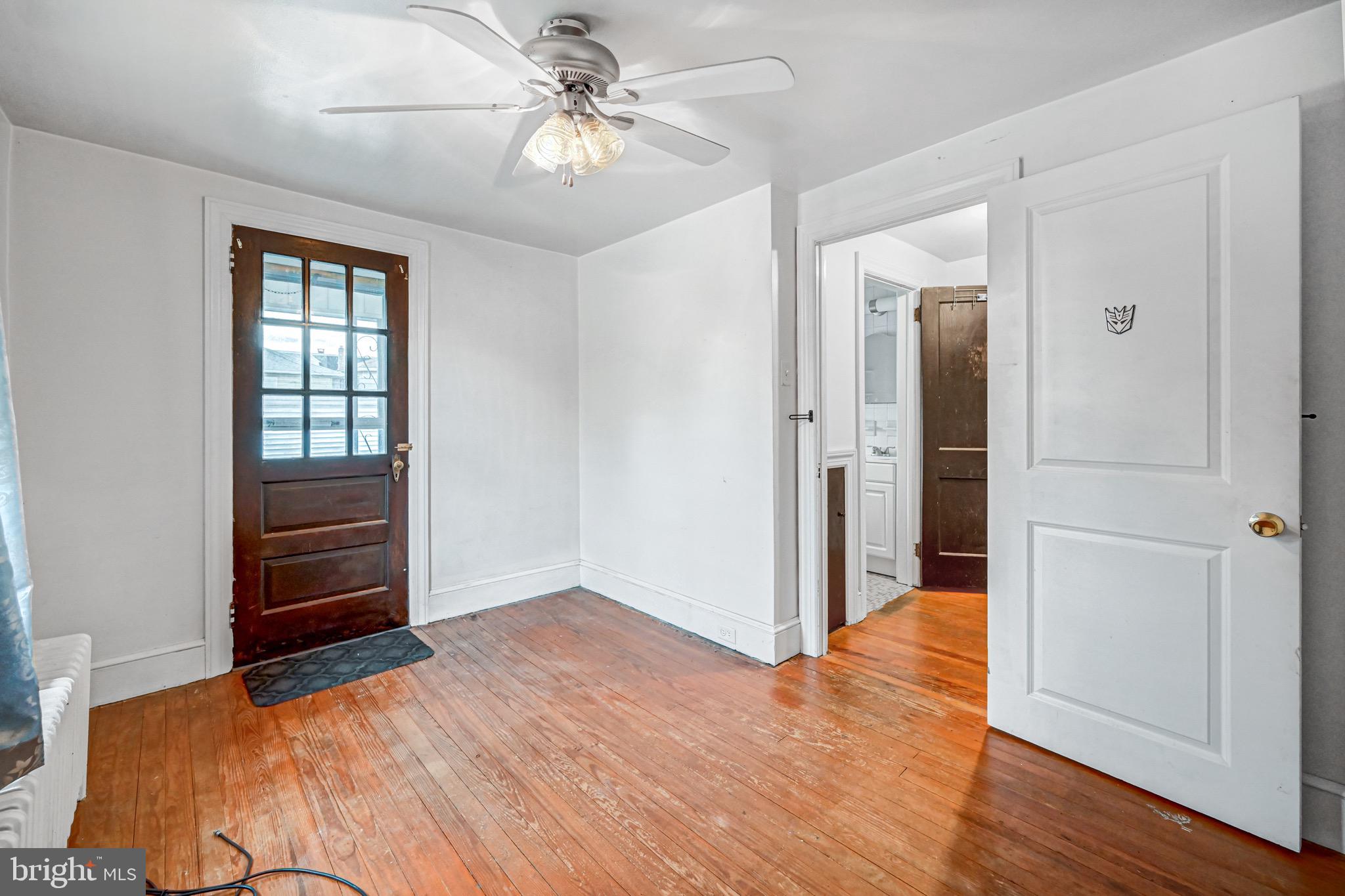 WEST YORK BORO - Residential