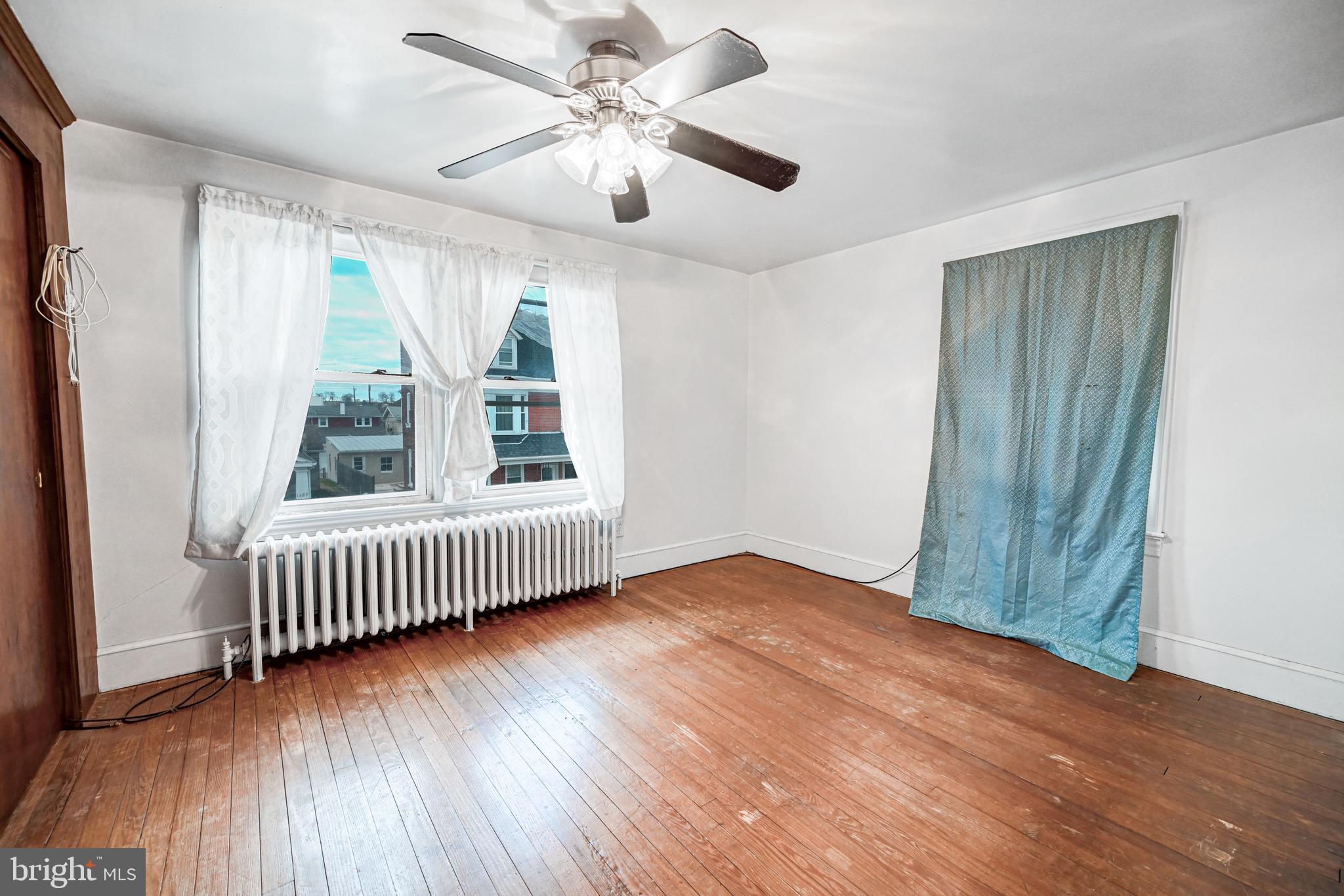 WEST YORK BORO - Residential