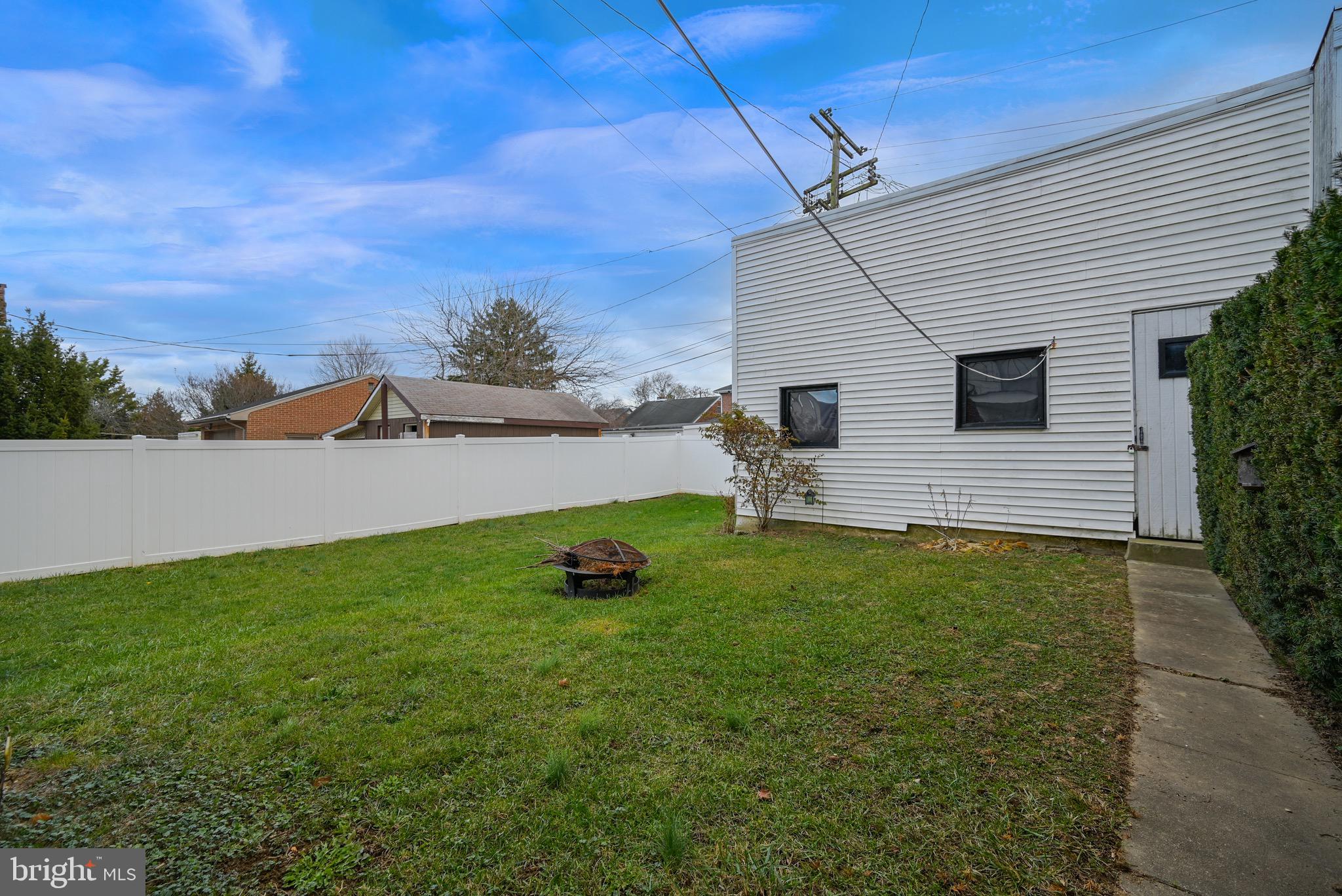 WEST YORK BORO - Residential