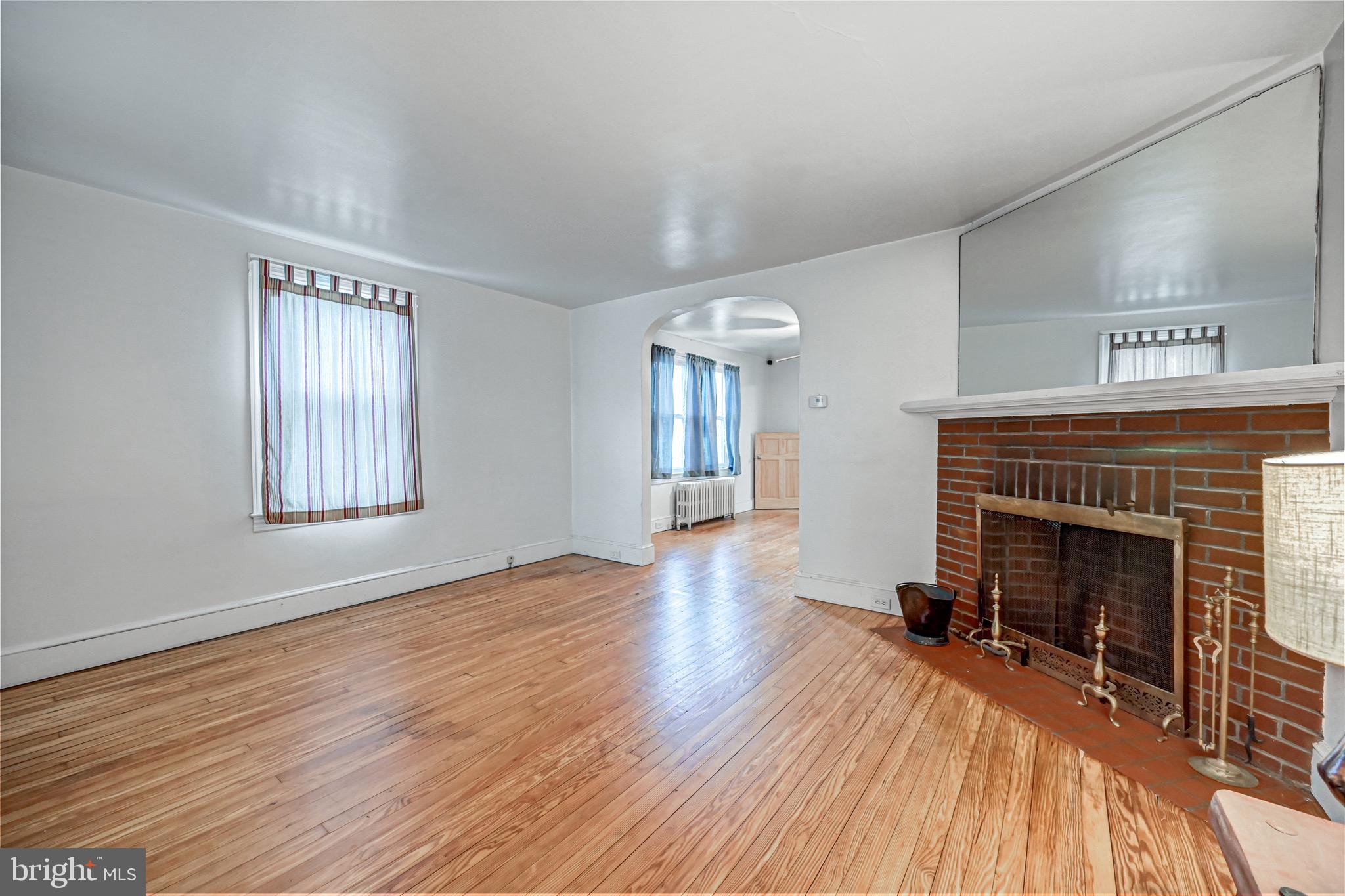 WEST YORK BORO - Residential