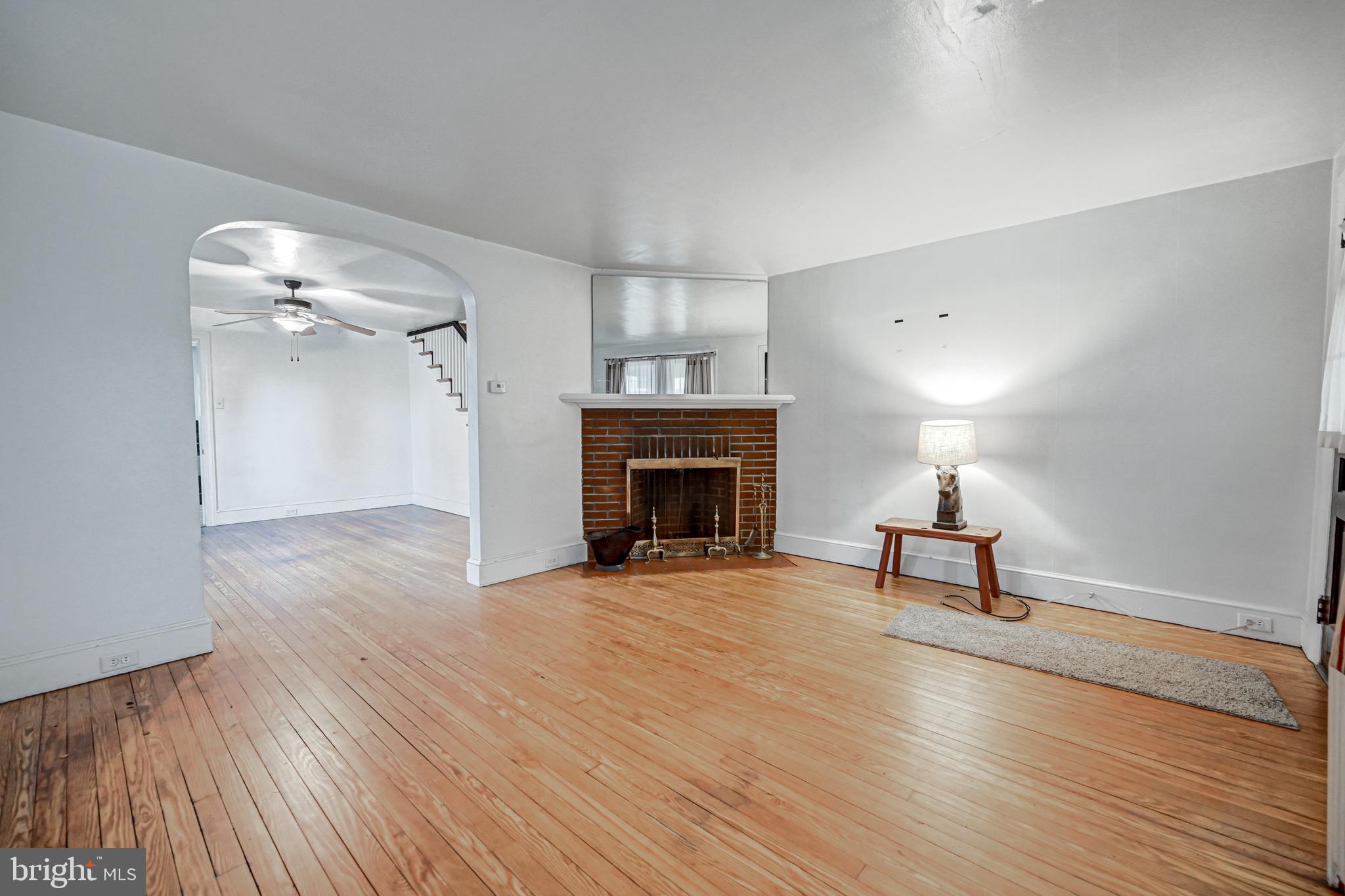 WEST YORK BORO - Residential