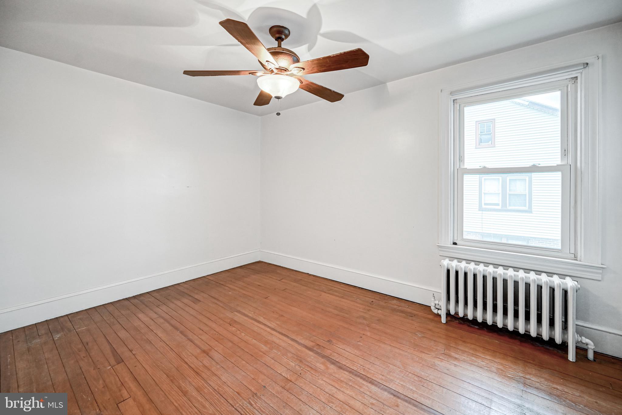 WEST YORK BORO - Residential