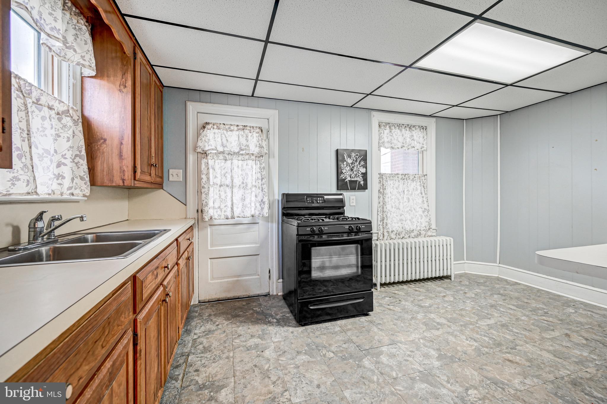 WEST YORK BORO - Residential