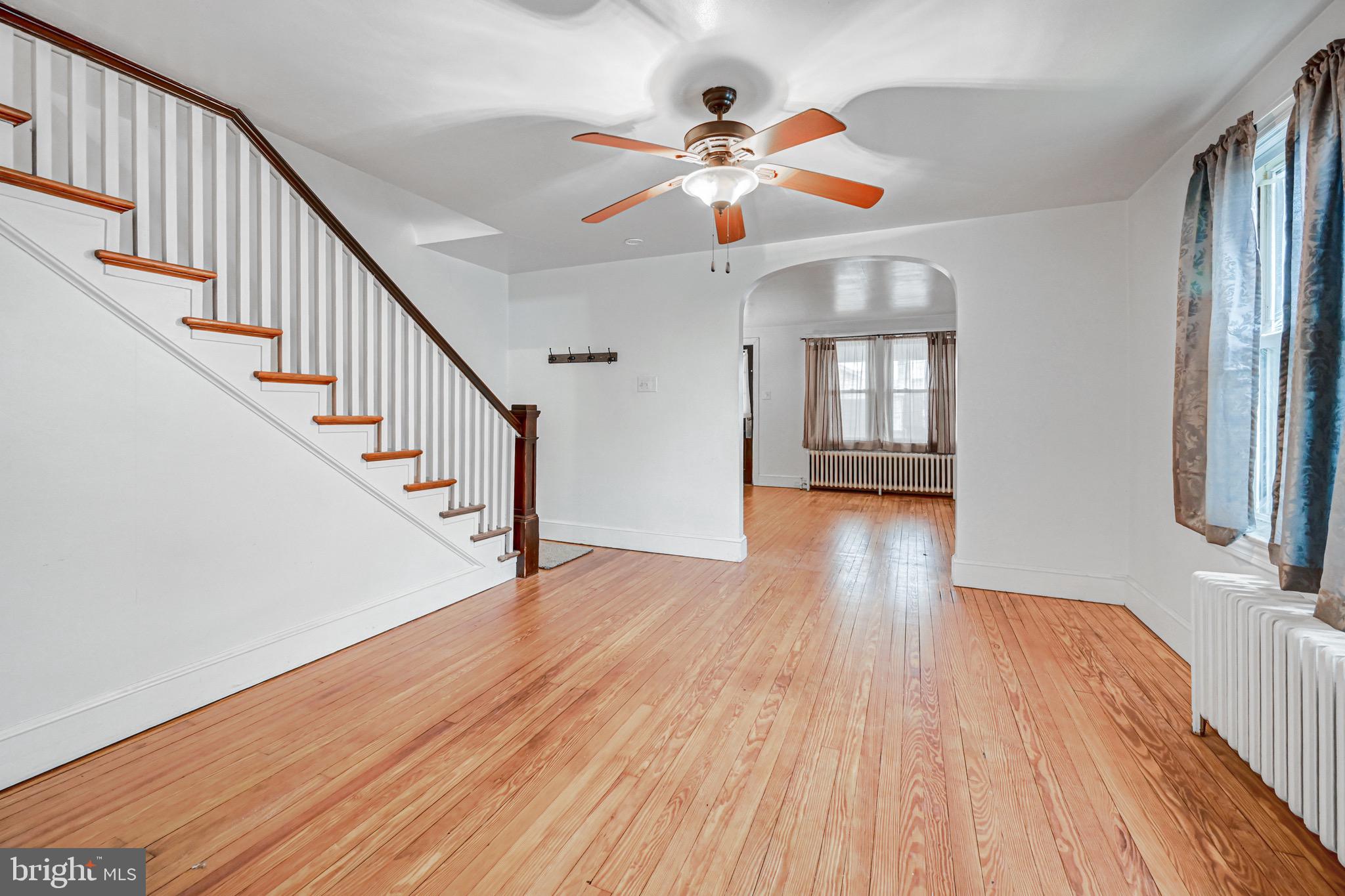 WEST YORK BORO - Residential