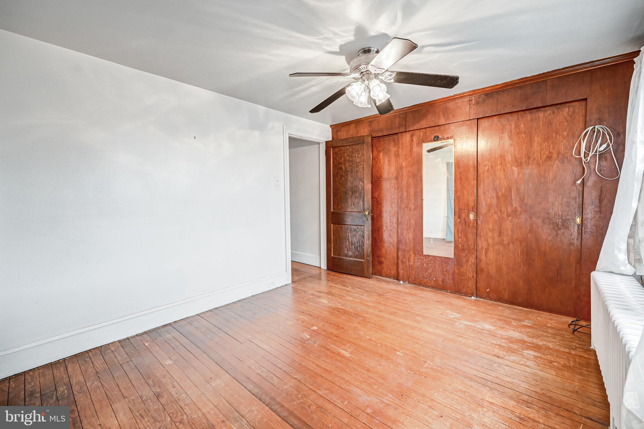 WEST YORK BORO - Residential