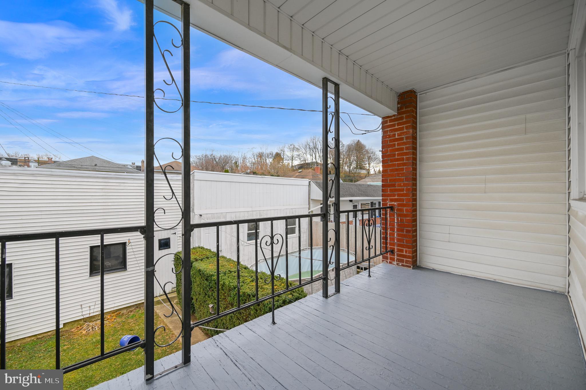 WEST YORK BORO - Residential