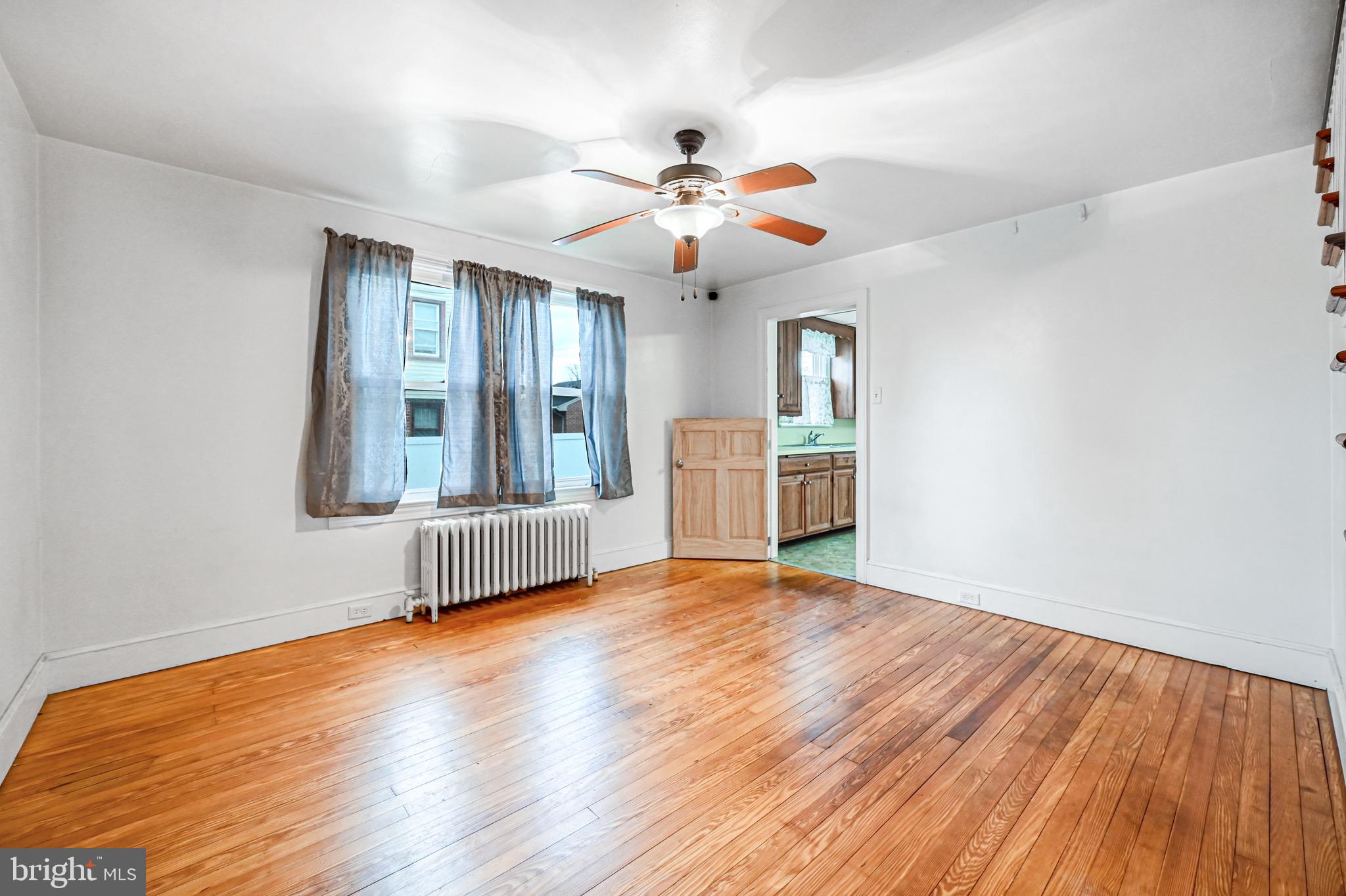 WEST YORK BORO - Residential