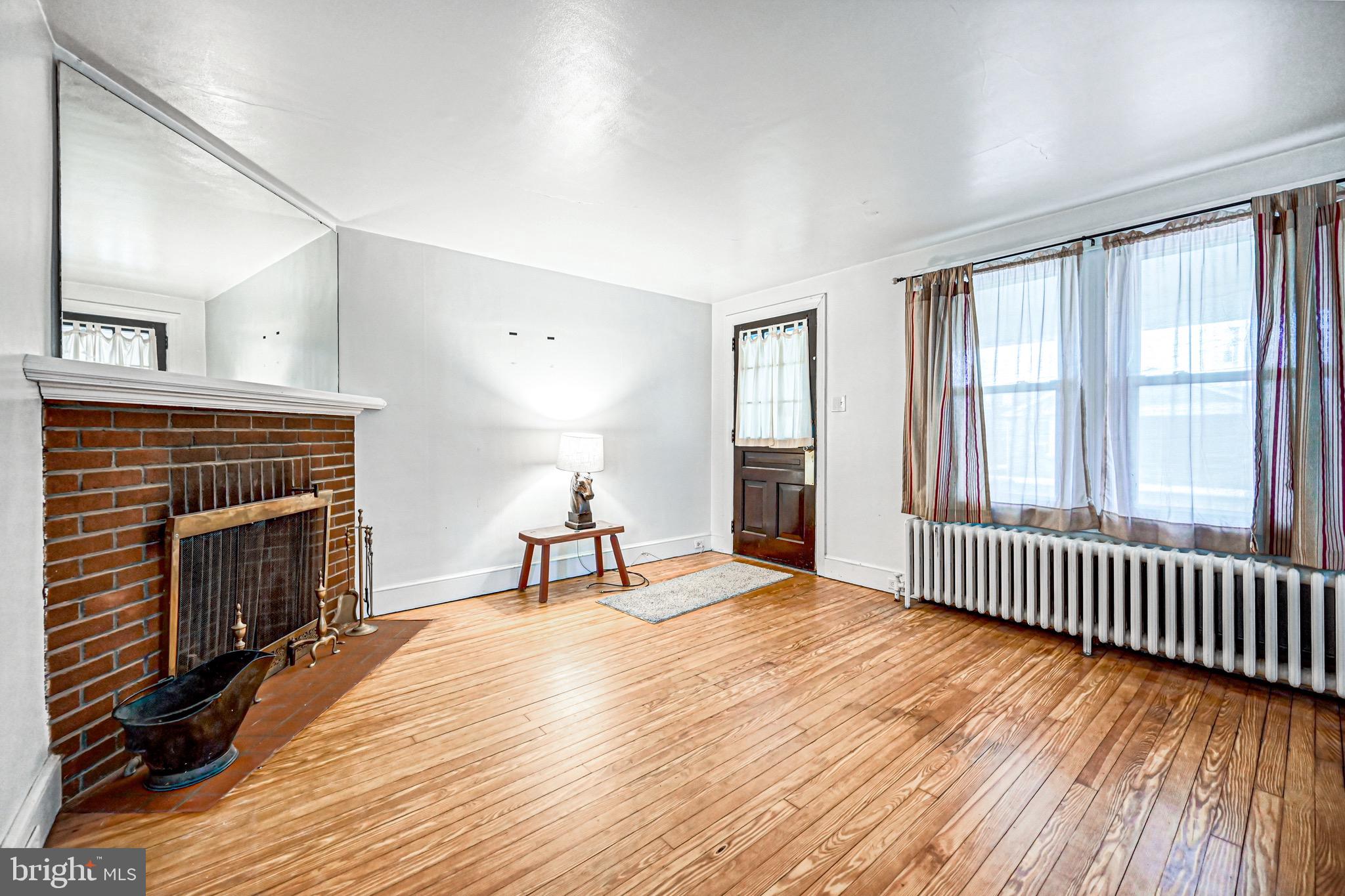 WEST YORK BORO - Residential