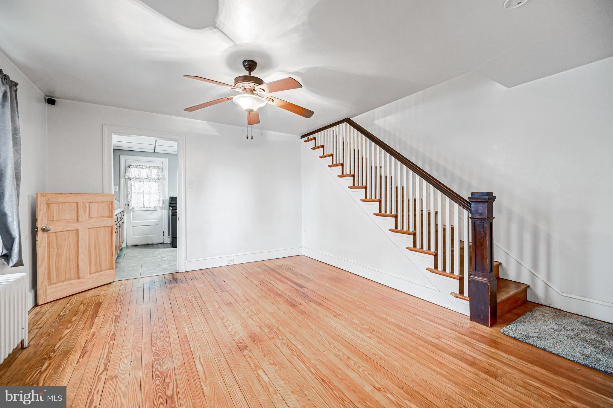 WEST YORK BORO - Residential