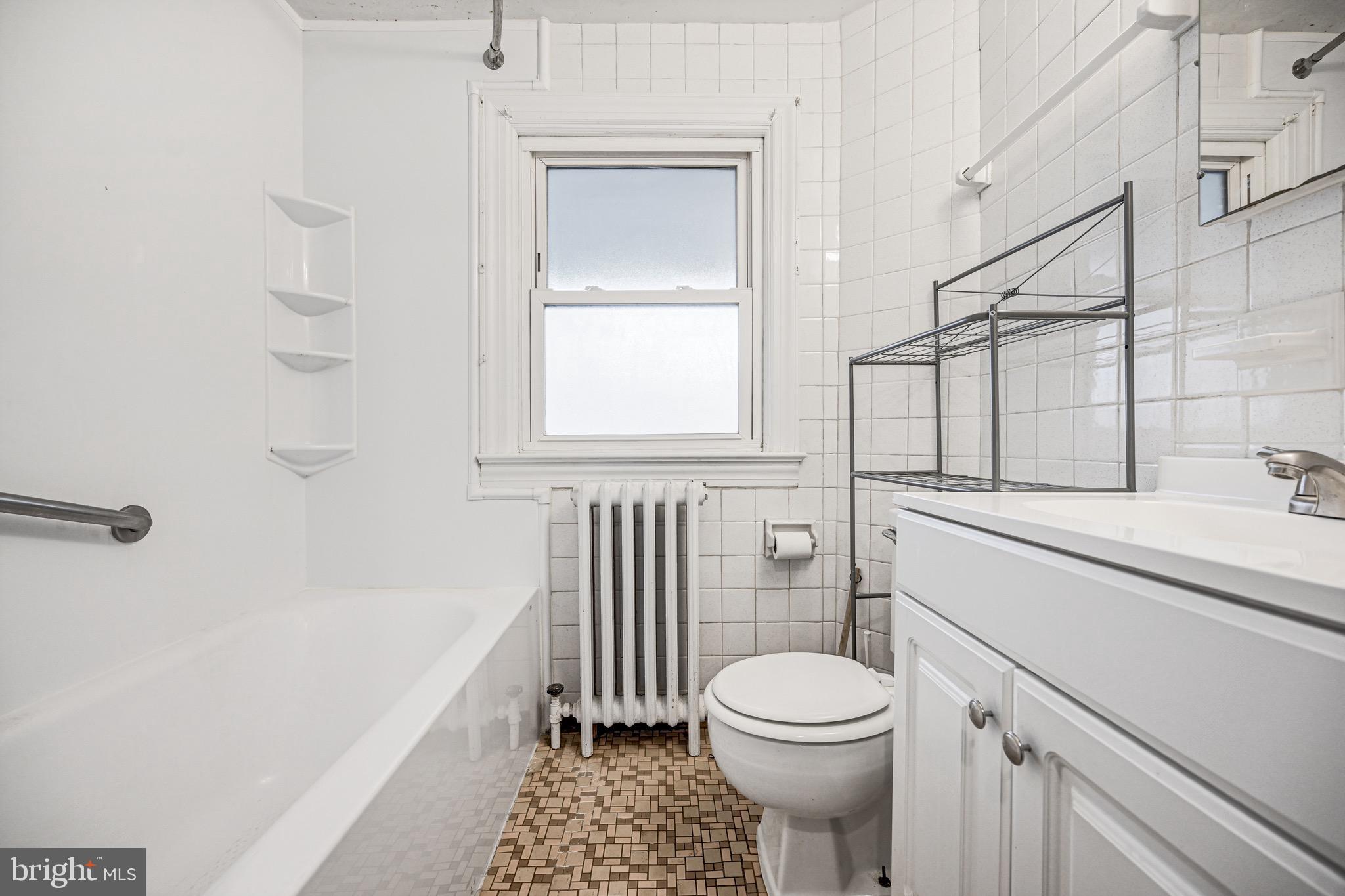 WEST YORK BORO - Residential