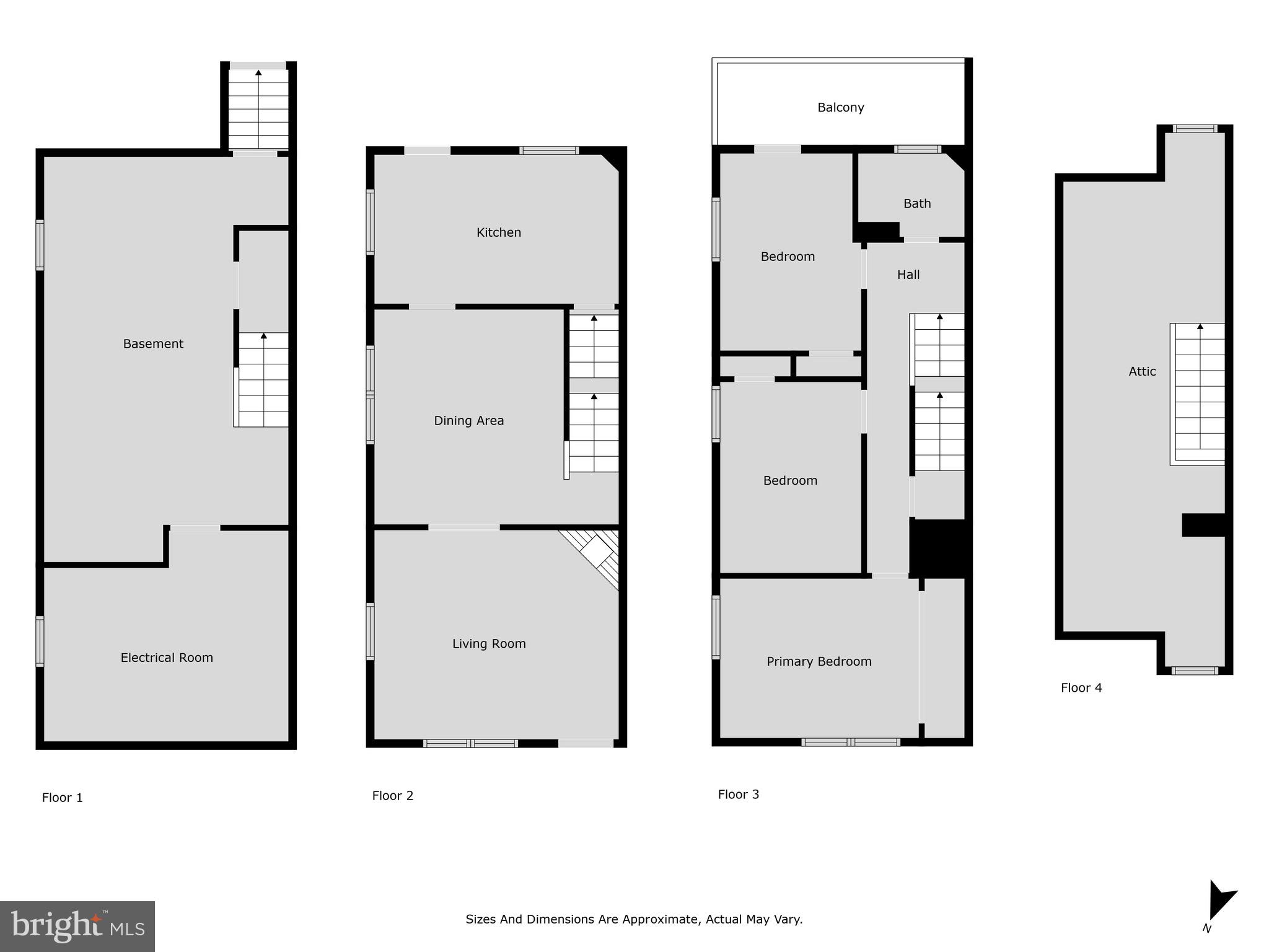 WEST YORK BORO - Residential