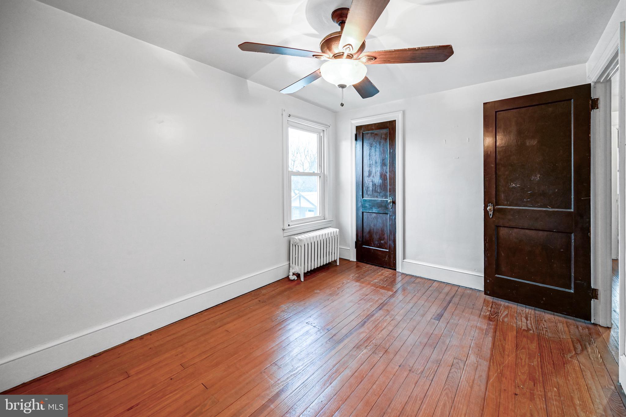 WEST YORK BORO - Residential