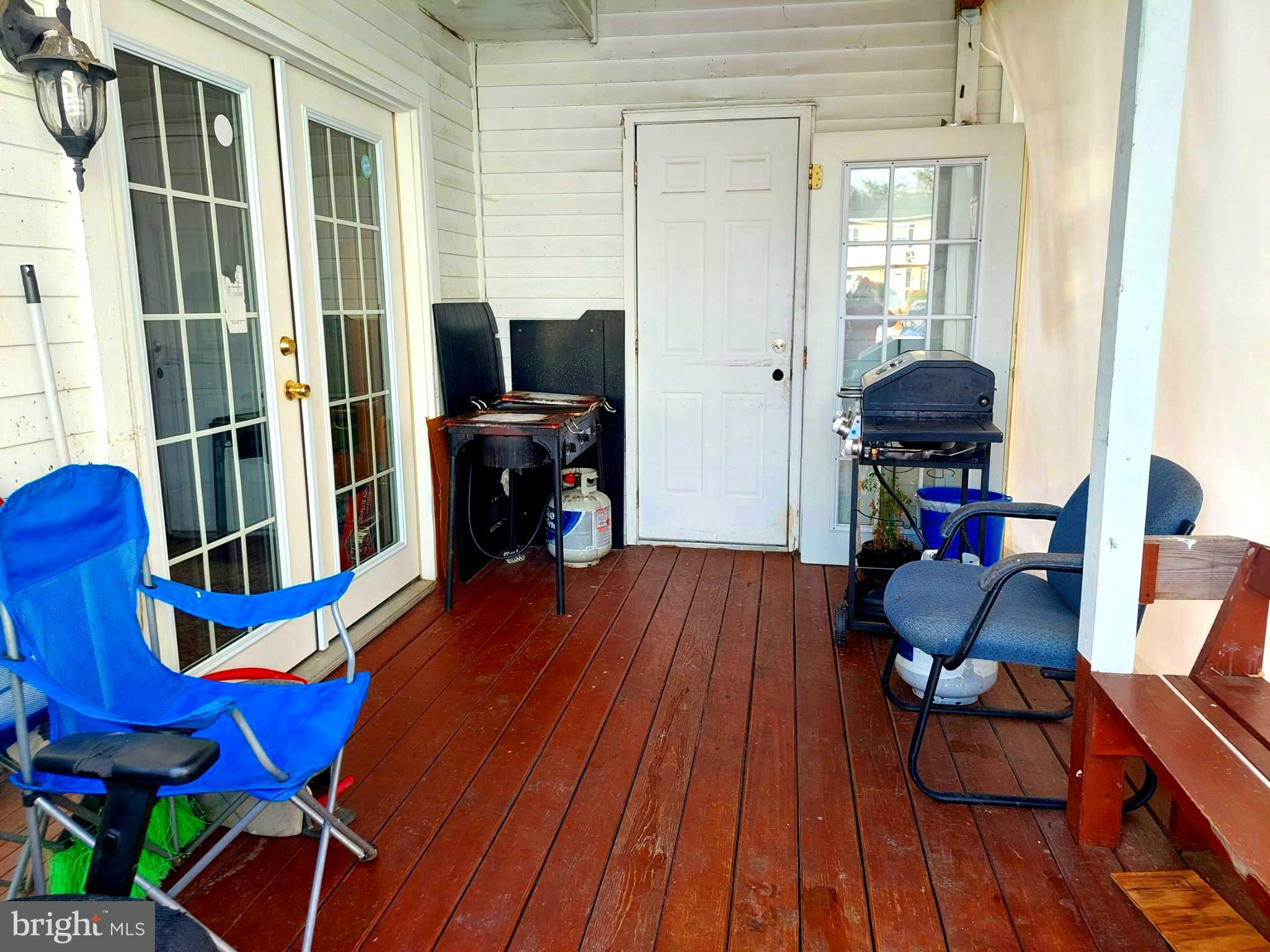 TYLER VILLAGE - Residential