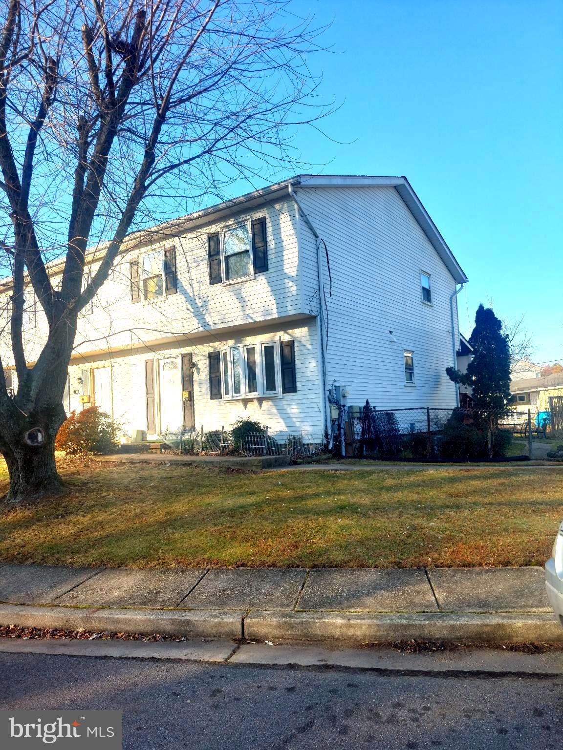 TYLER VILLAGE - Residential