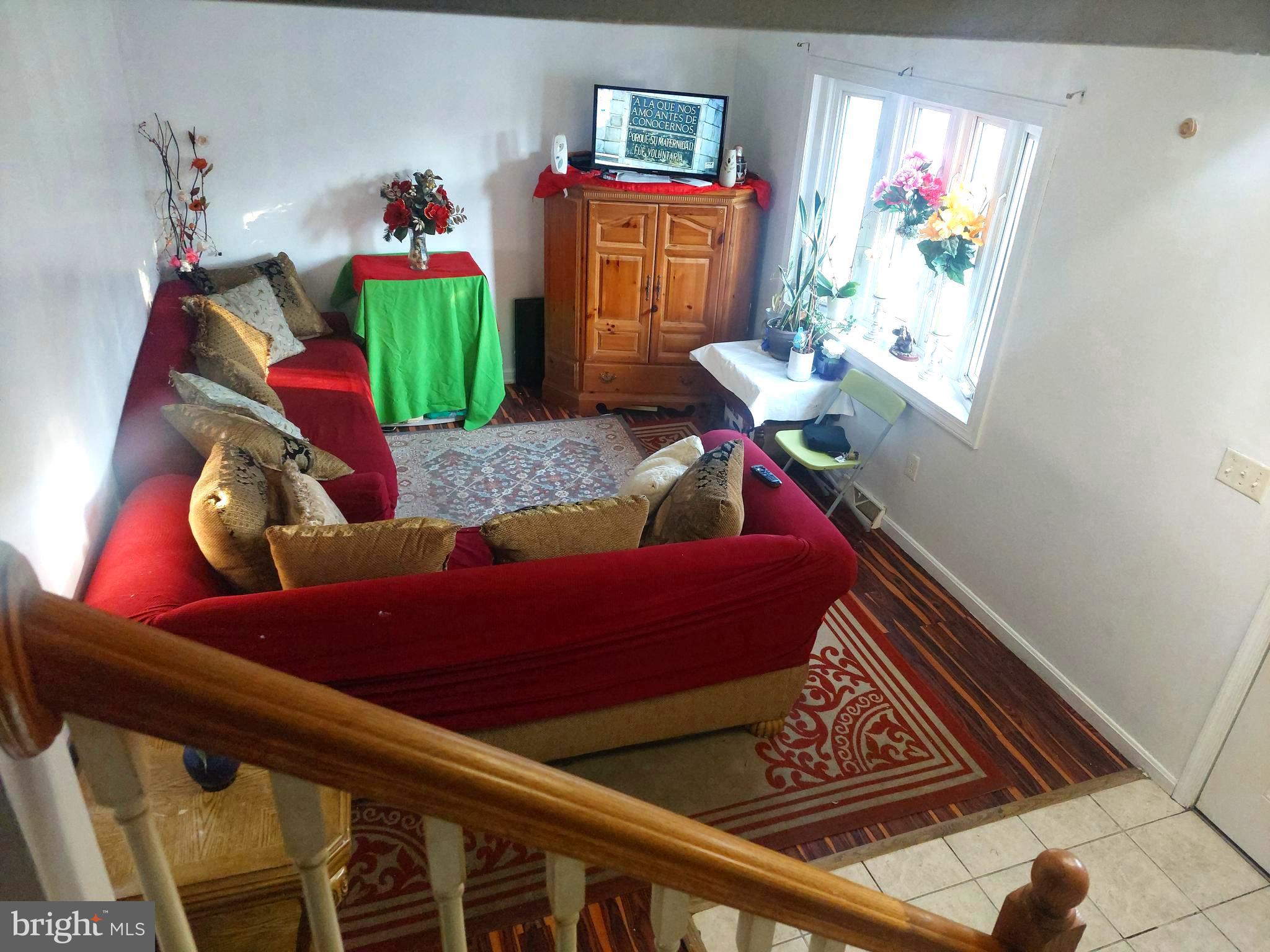 TYLER VILLAGE - Residential