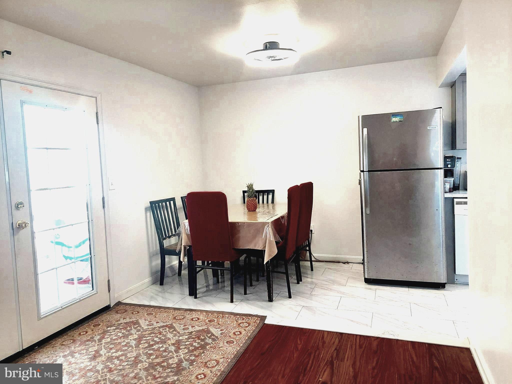 TYLER VILLAGE - Residential