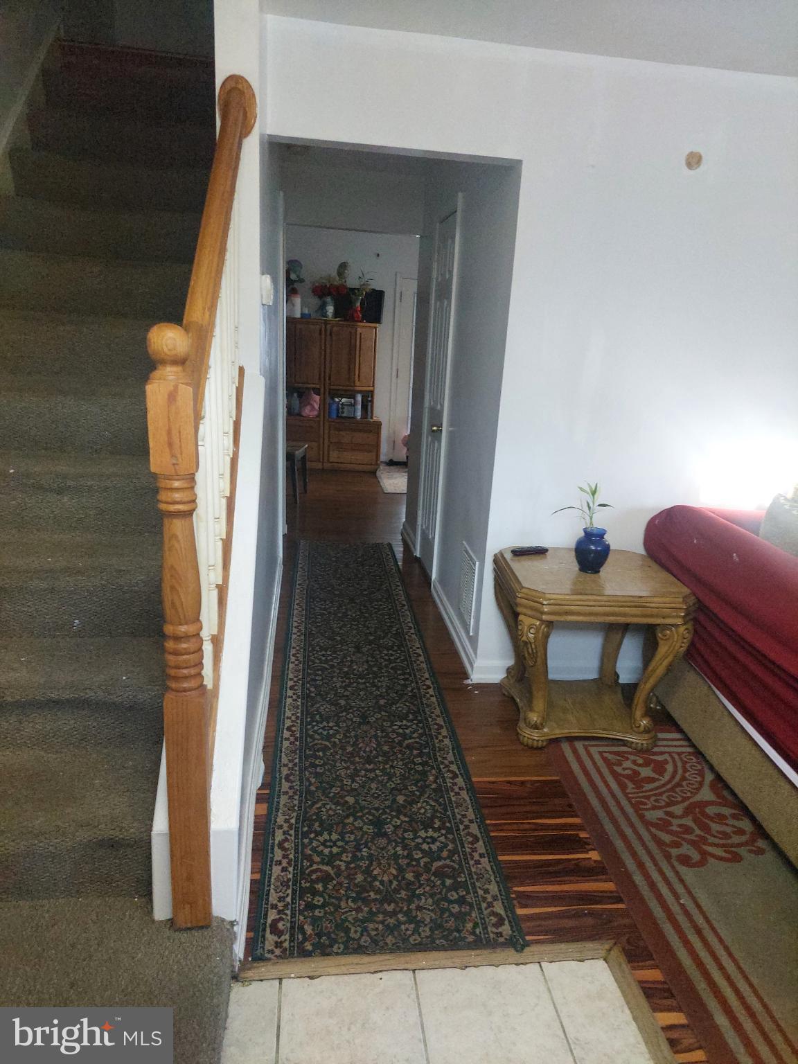 TYLER VILLAGE - Residential