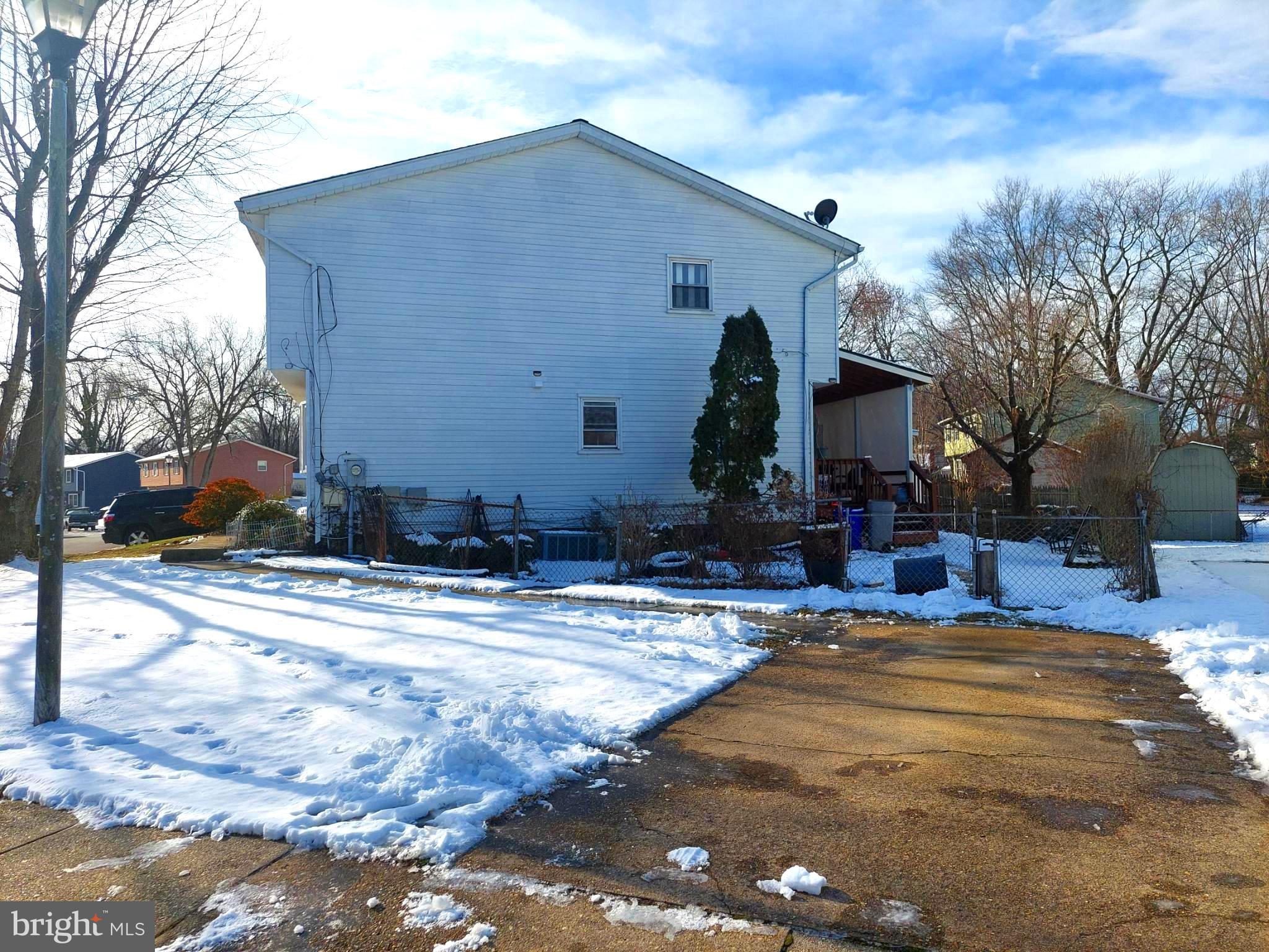 TYLER VILLAGE - Residential