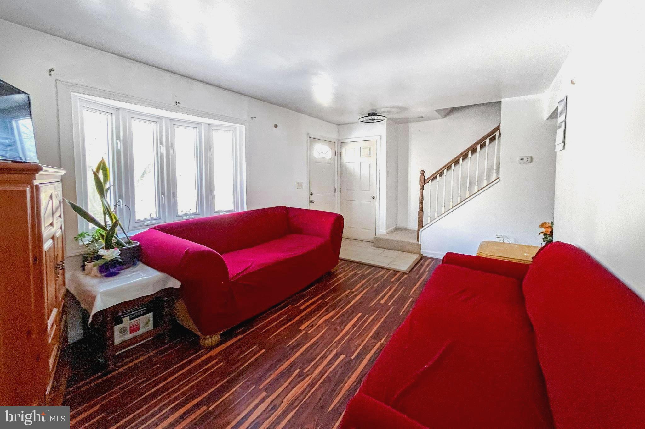 TYLER VILLAGE - Residential