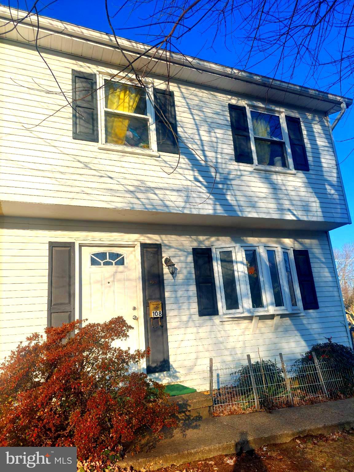 TYLER VILLAGE - Residential