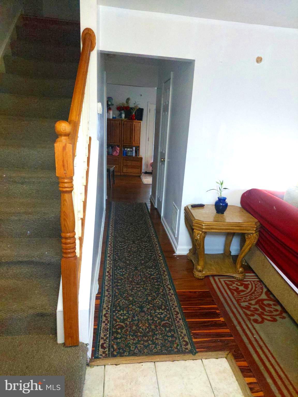 TYLER VILLAGE - Residential