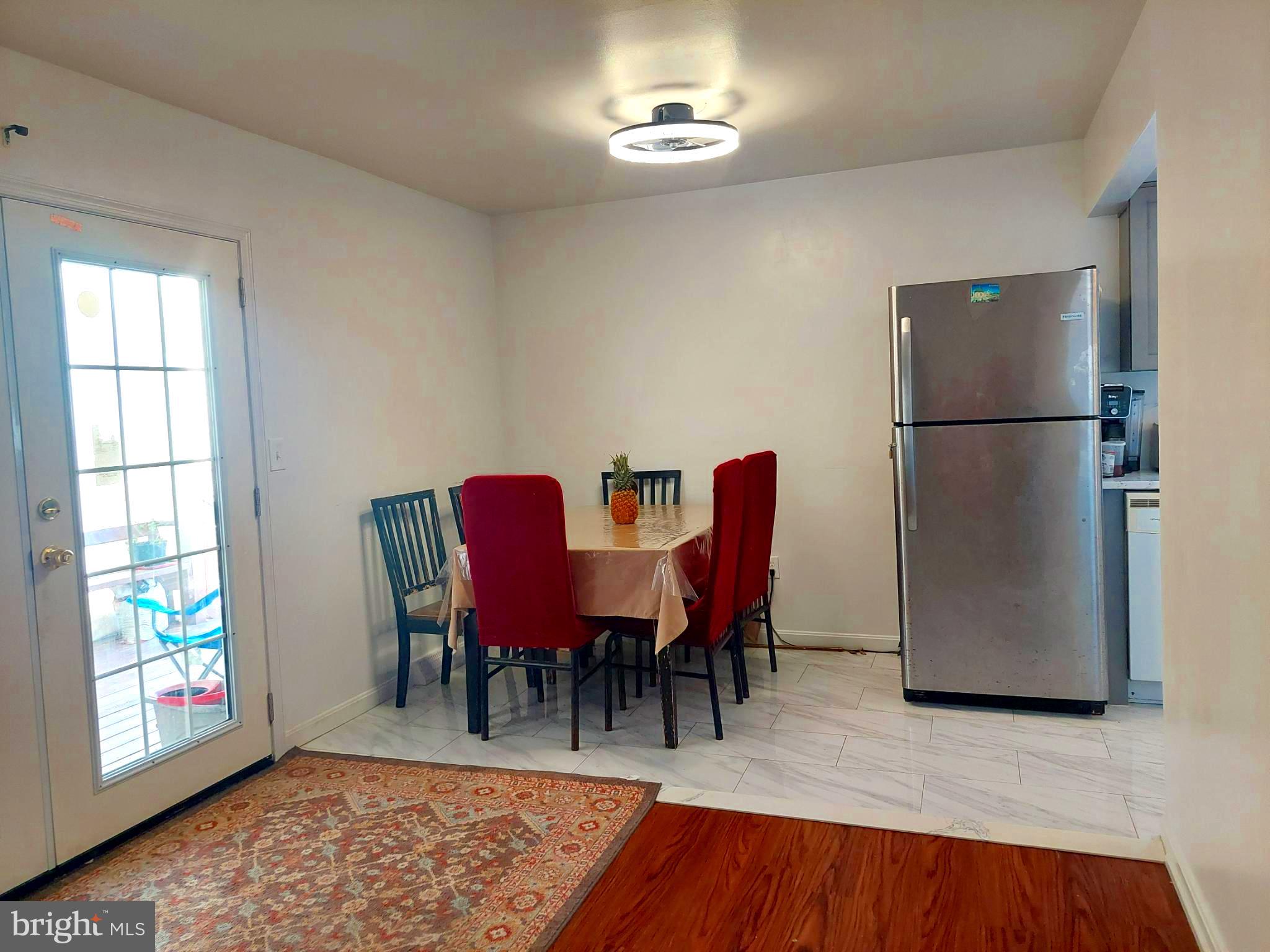 TYLER VILLAGE - Residential