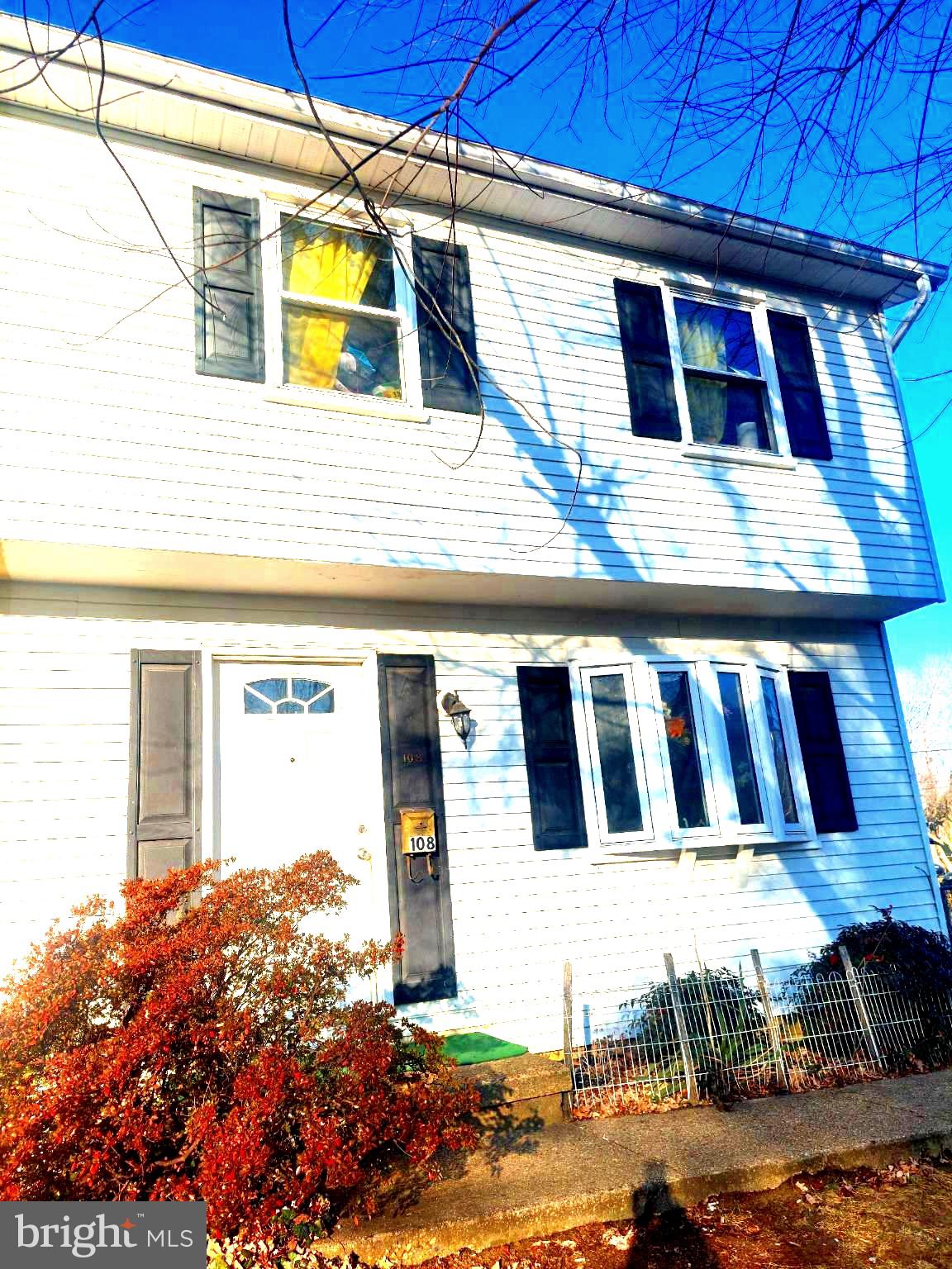 TYLER VILLAGE - Residential