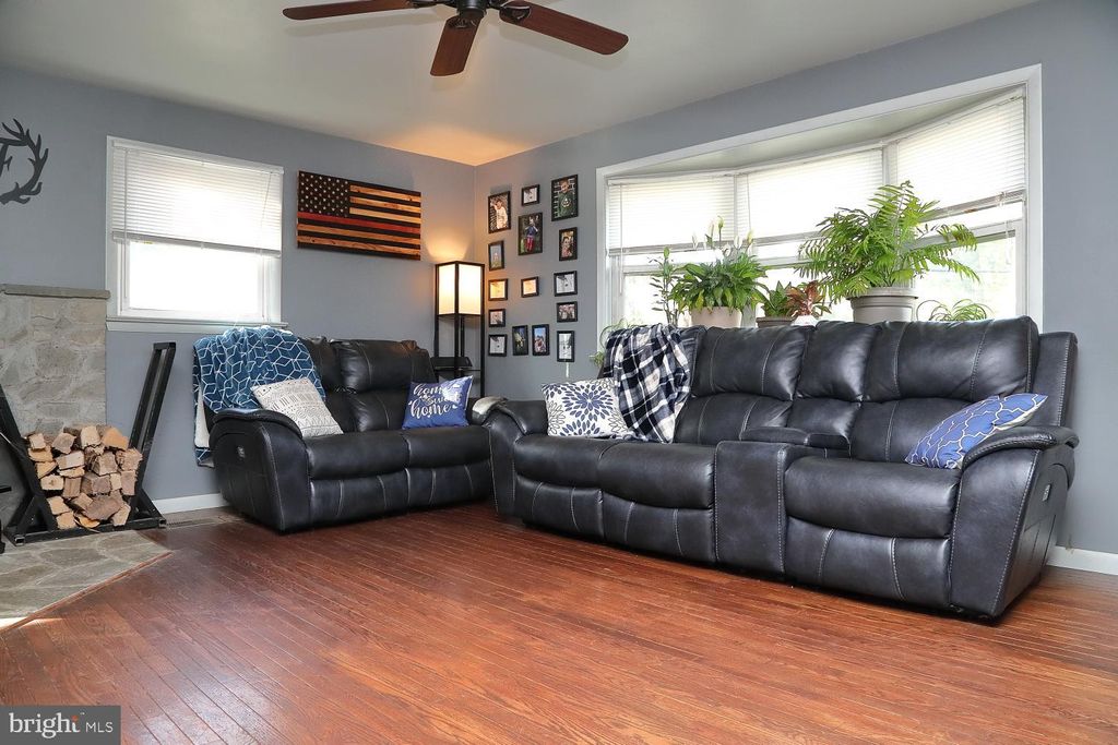 Photo of 668 Reinholds Road, Denver, PA 17517 (MLS # PALA2041840)