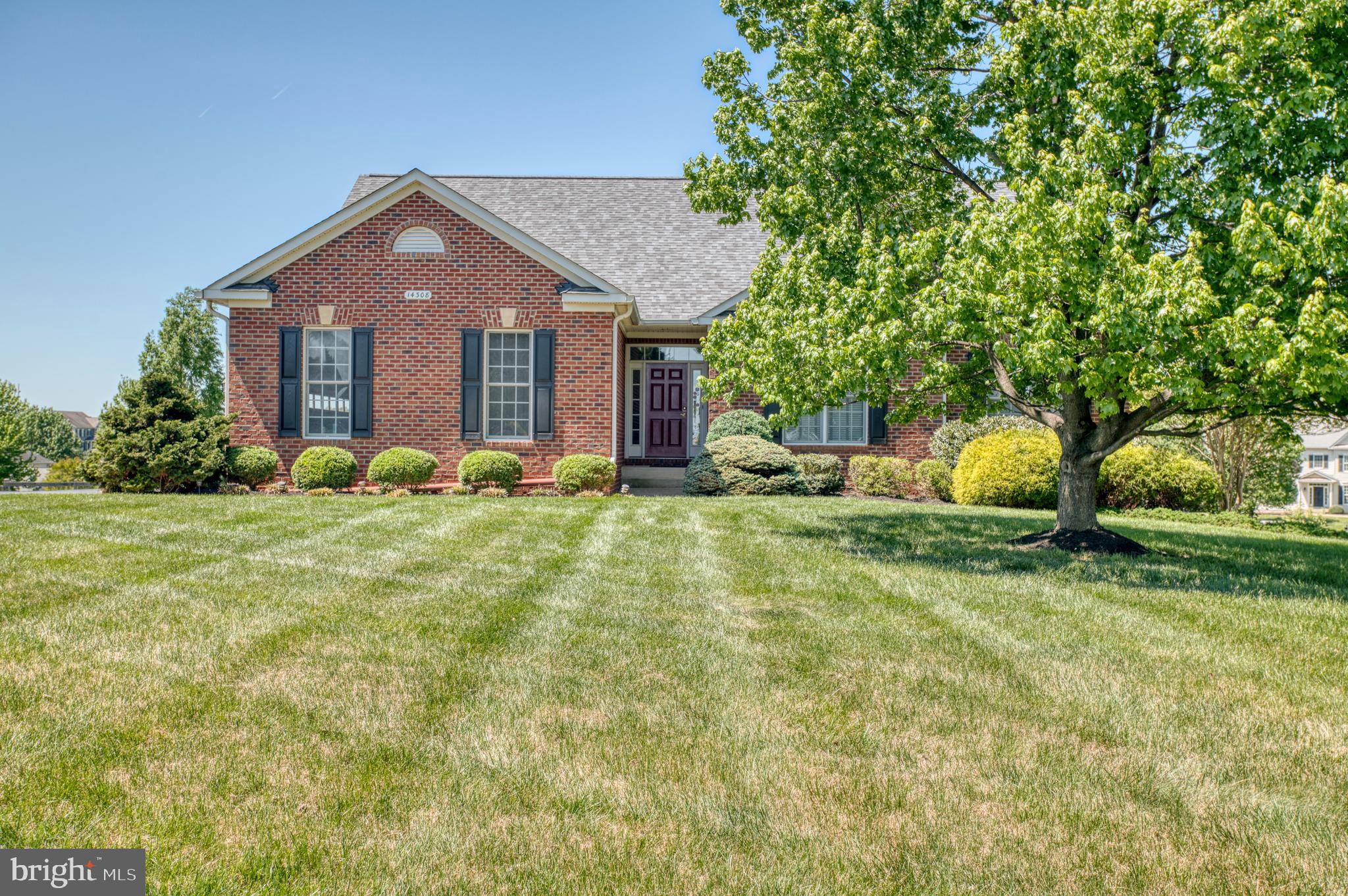14308 S HALL COURT